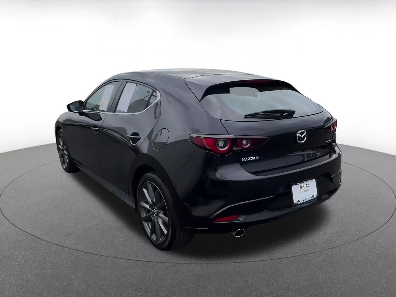 Thumbnail: 2024 Mazda Mazda3 - 11