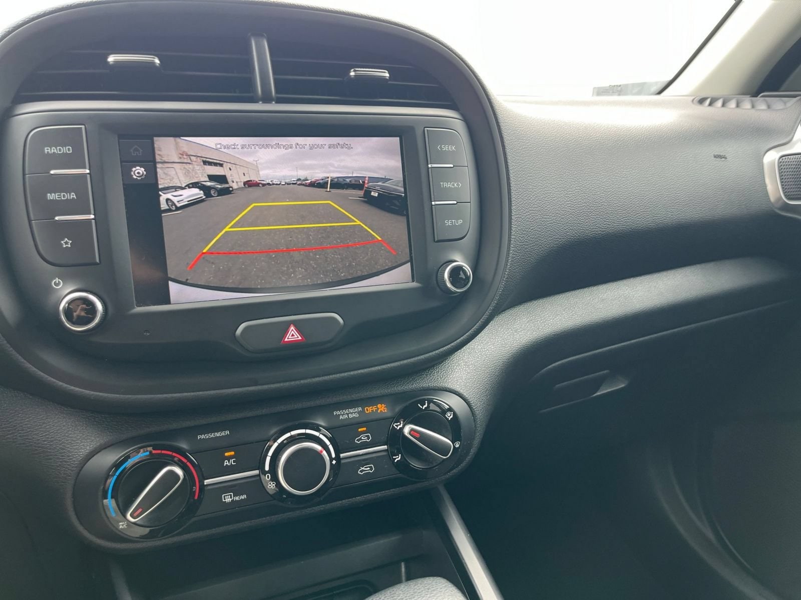 Thumbnail: 2025 Kia Soul - 20