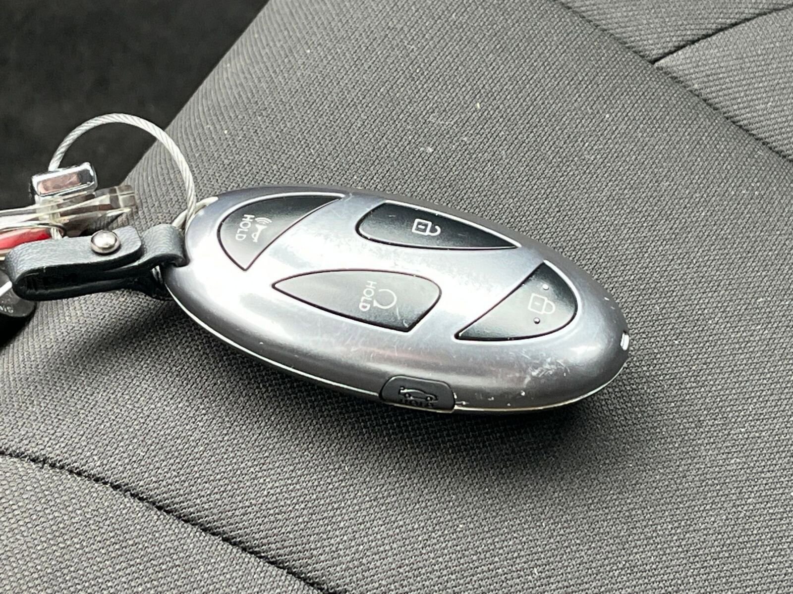 Thumbnail: 2025 Hyundai Elantra - 25