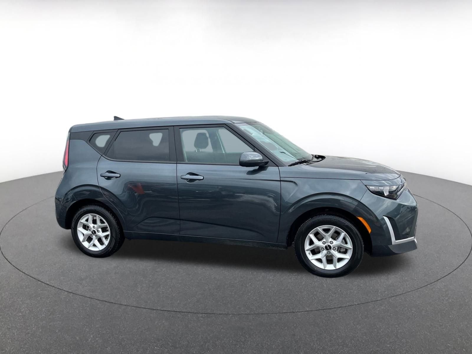 Thumbnail: 2025 Kia Soul - 1