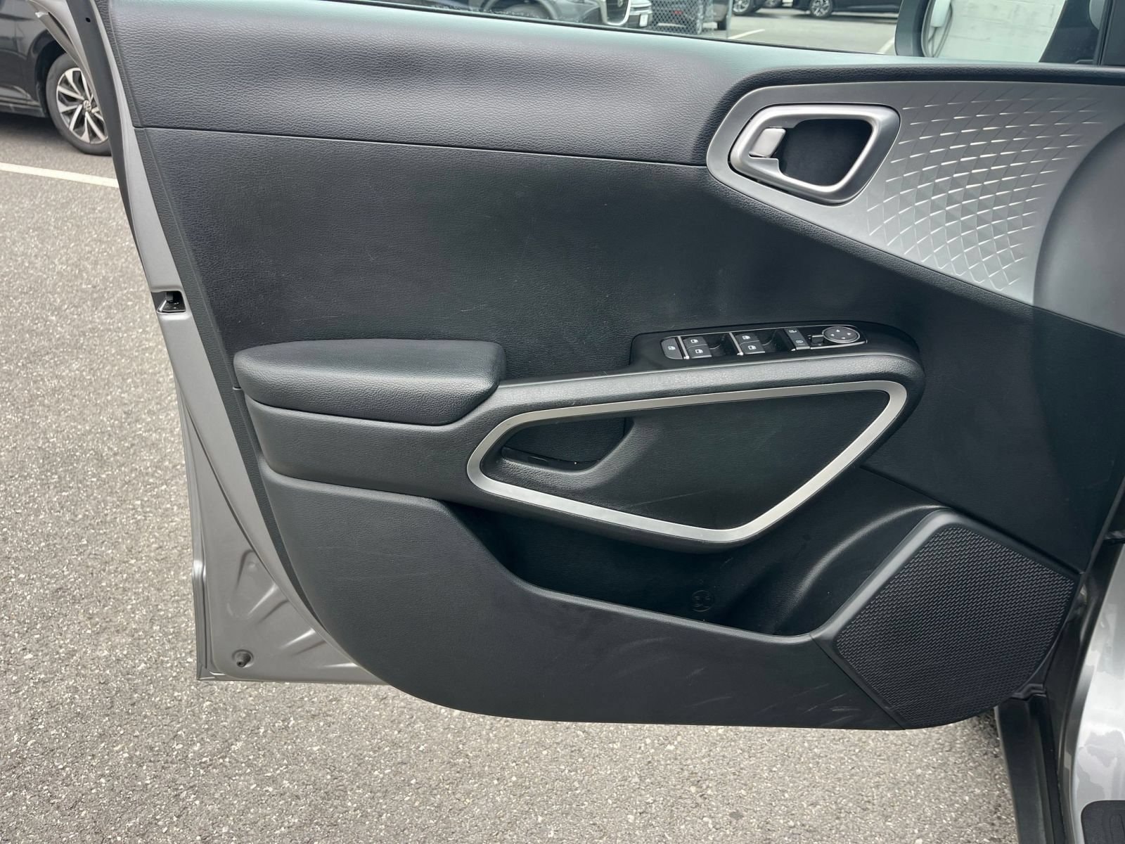 Thumbnail: 2025 Kia Soul - 18
