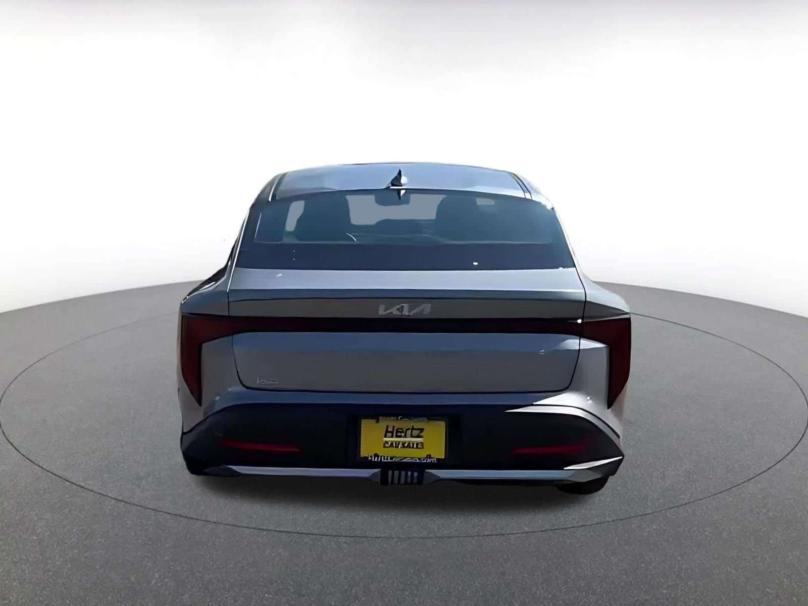 Thumbnail: 2025 Kia K4 - 11