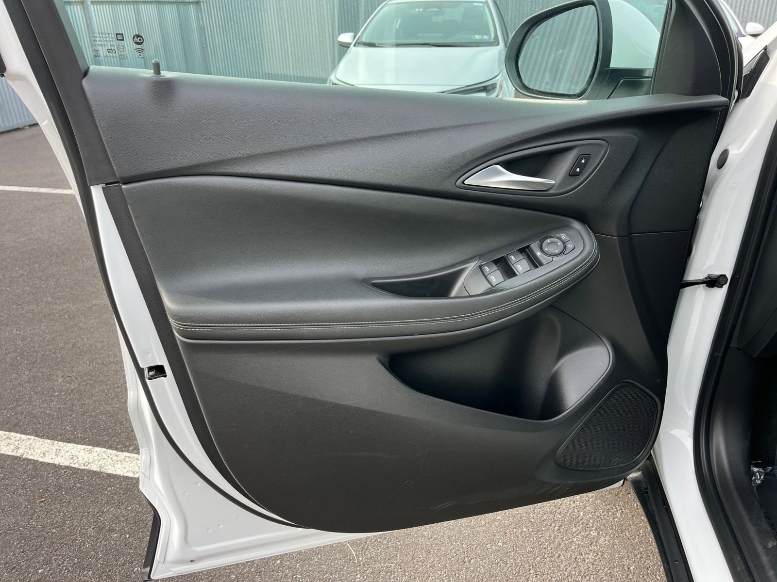 Thumbnail: 2025 Buick Encore GX - 20