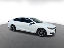 2024 Chevrolet Malibu LT -
                  Philadelphia, PA
