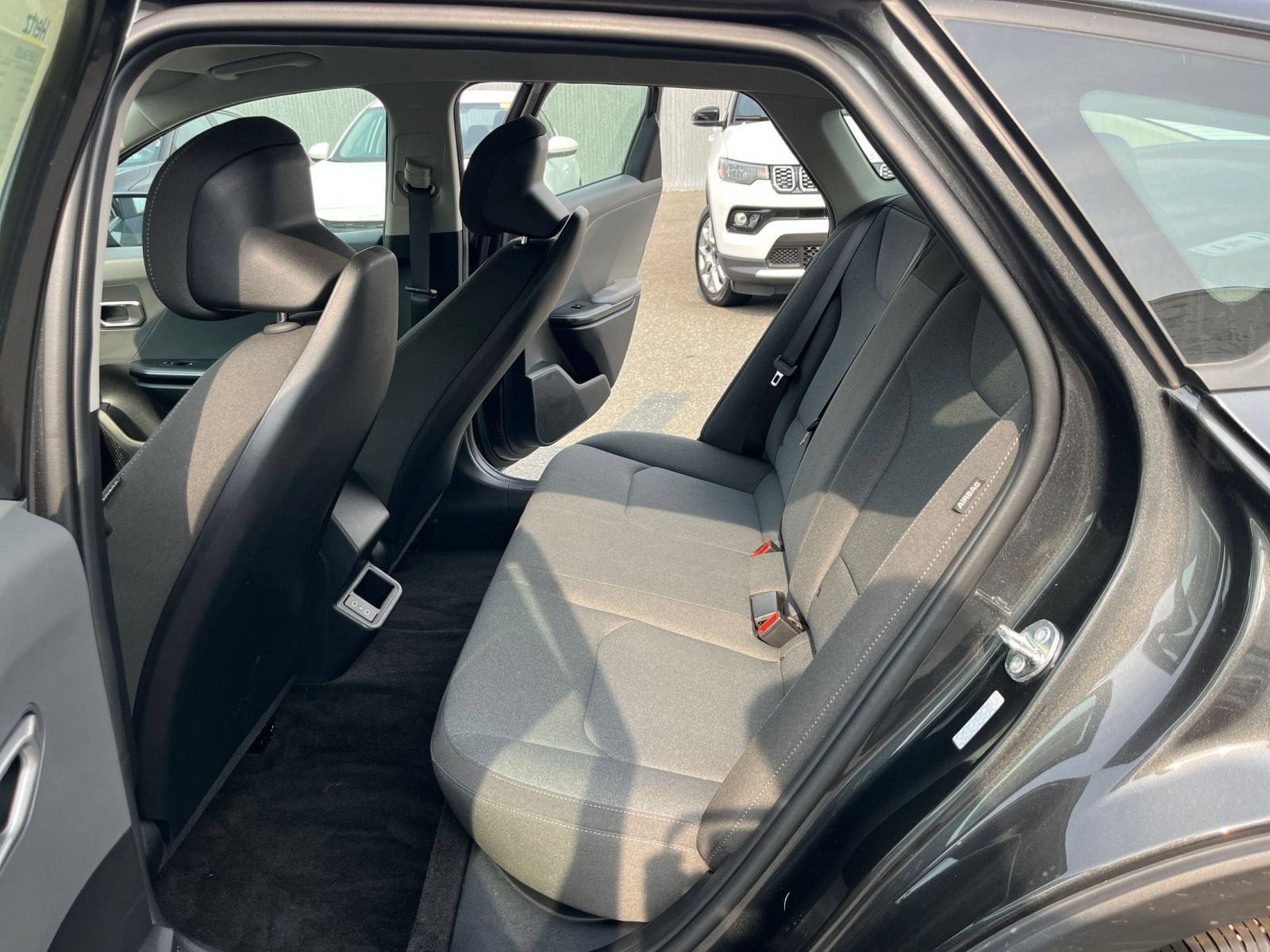 Thumbnail: 2025 Kia K4 - 26
