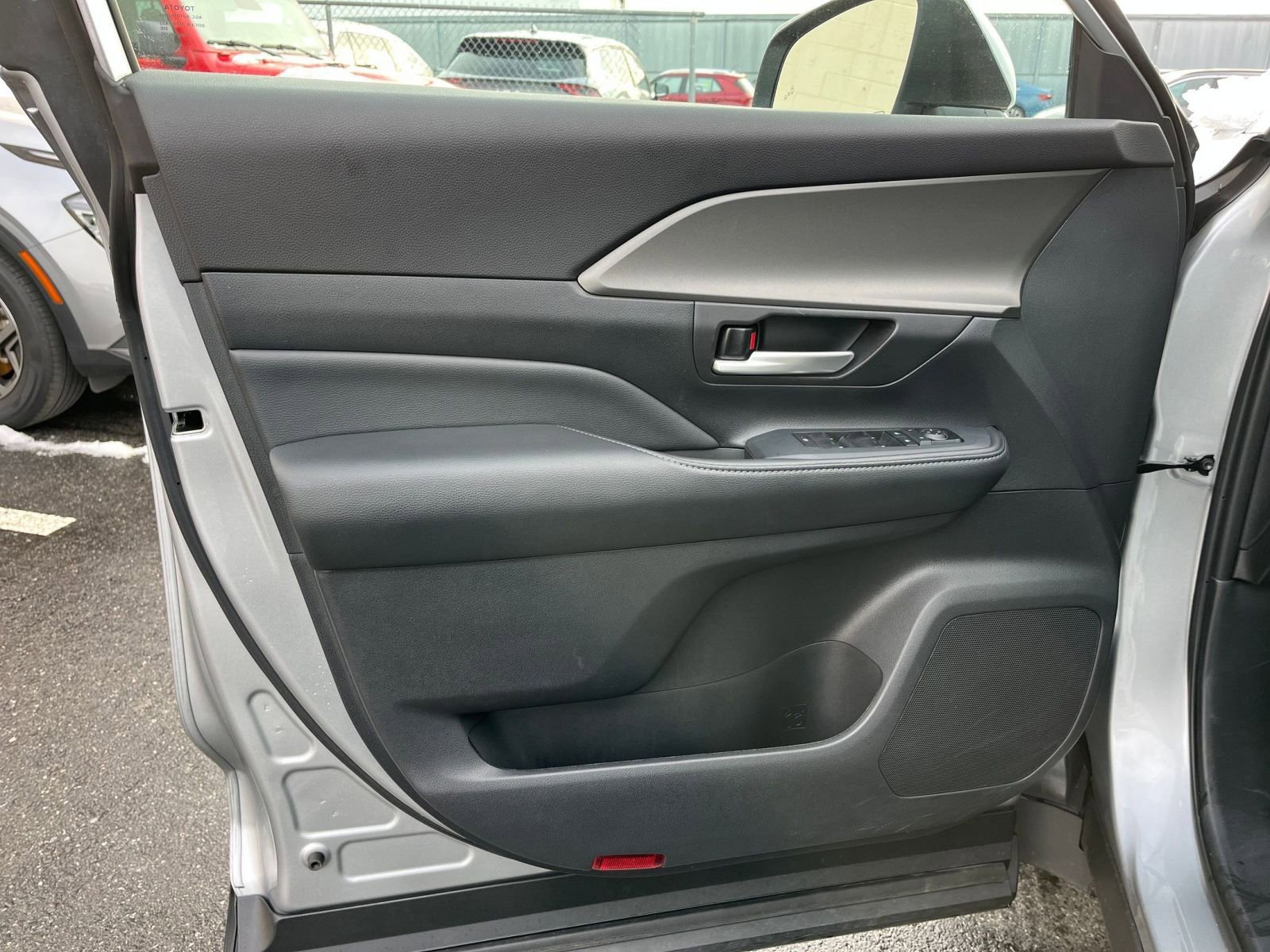 Thumbnail: 2025 Toyota Grand Highlander - 20