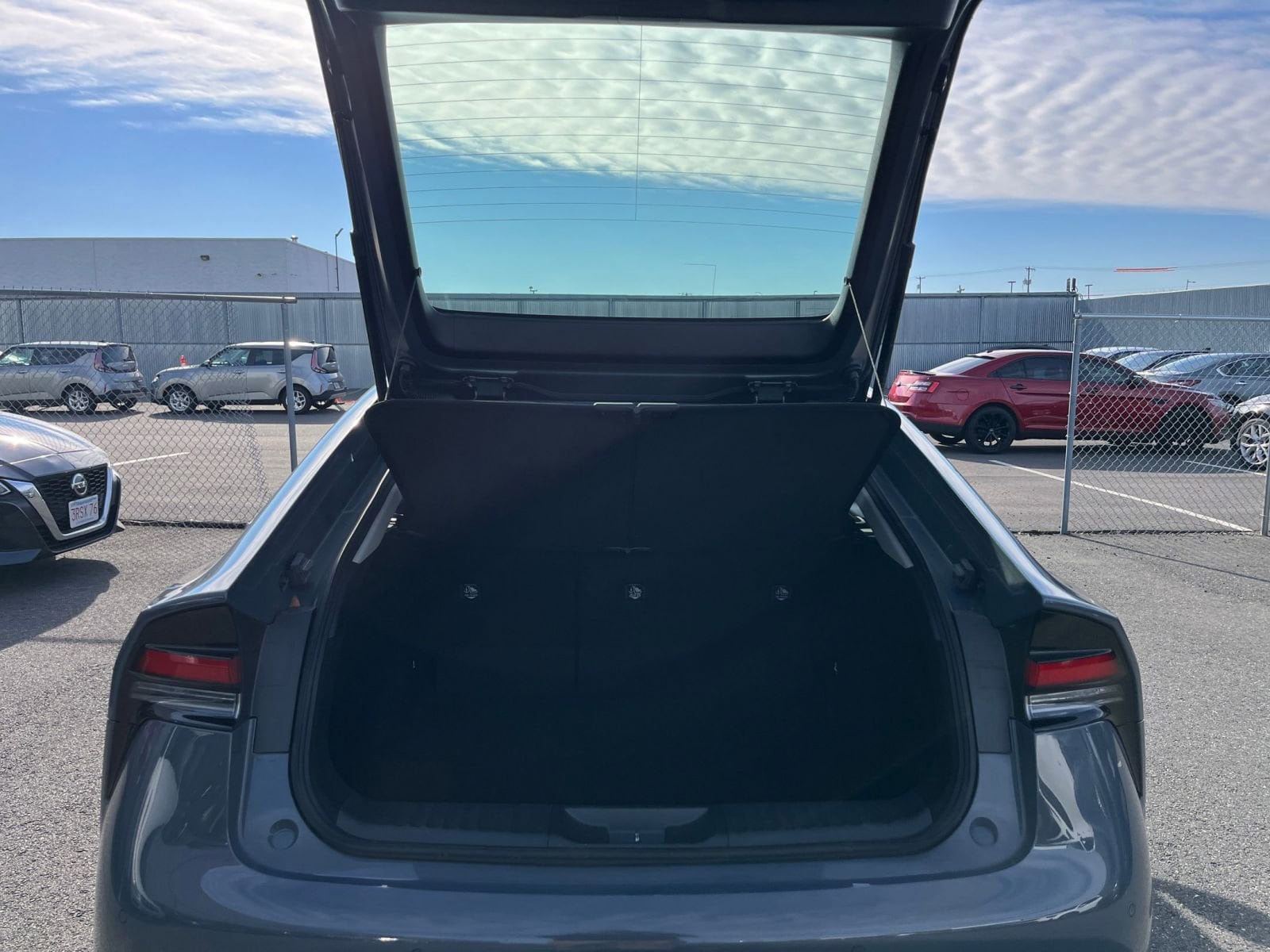 Thumbnail: 2025 Toyota Prius - 30