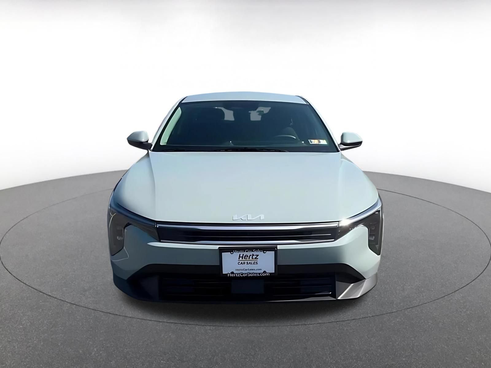 Thumbnail: 2026 Kia K4 - 5