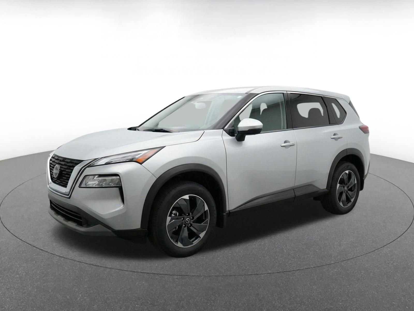 Thumbnail: 2025 Nissan Rogue - 3