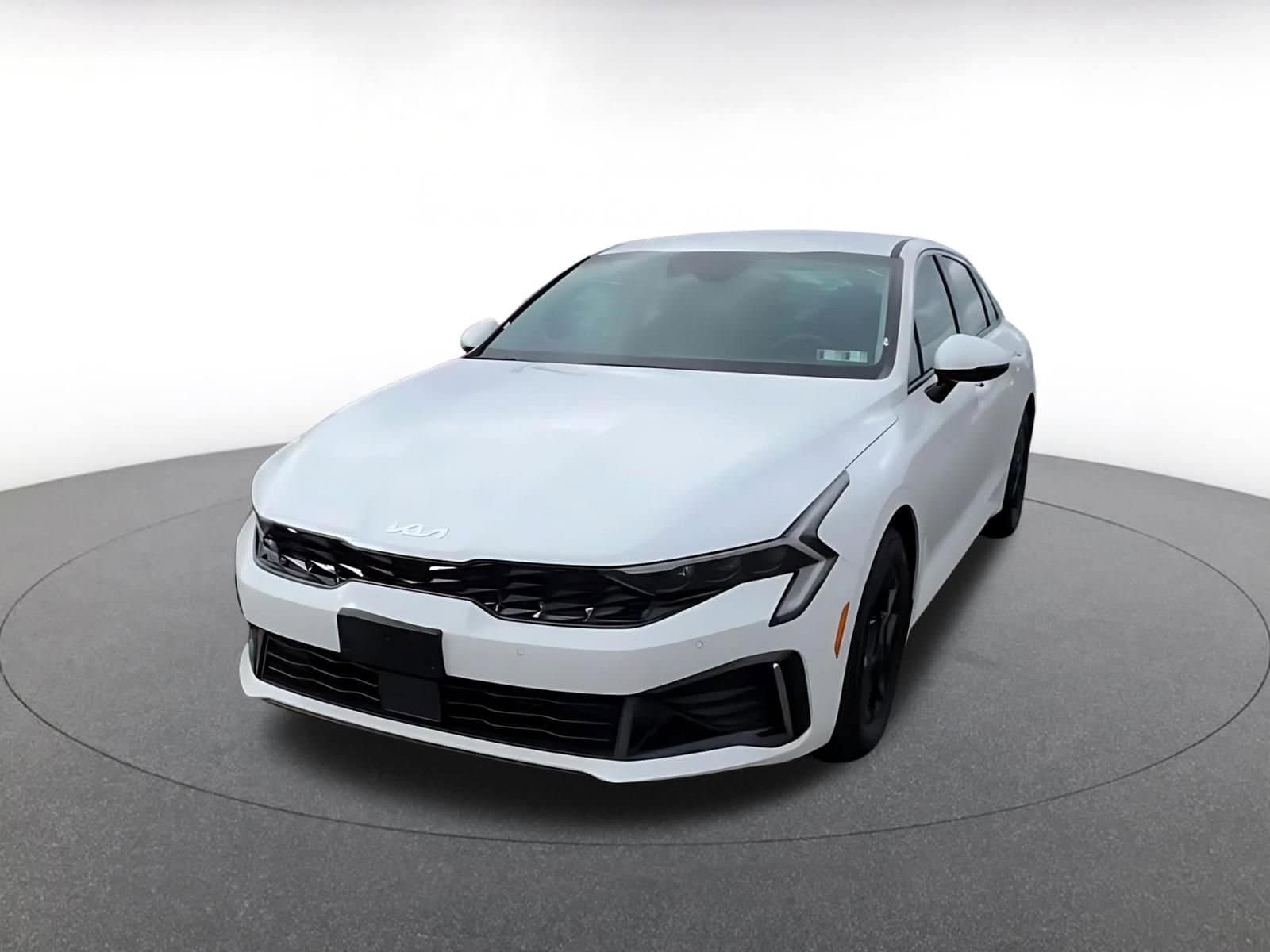 Thumbnail: 2025 Kia K5 - 6