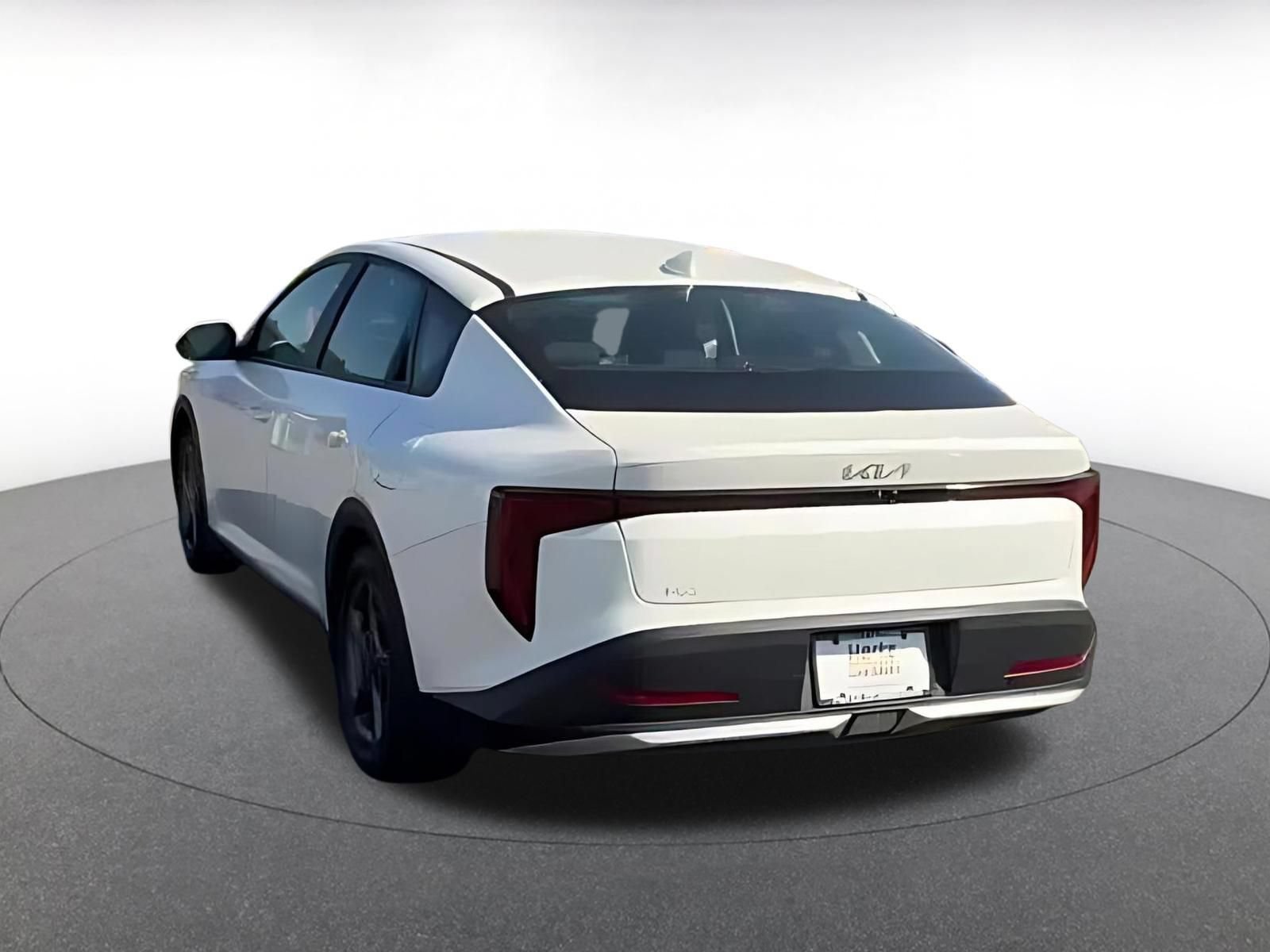 Thumbnail: 2025 Kia K4 - 14