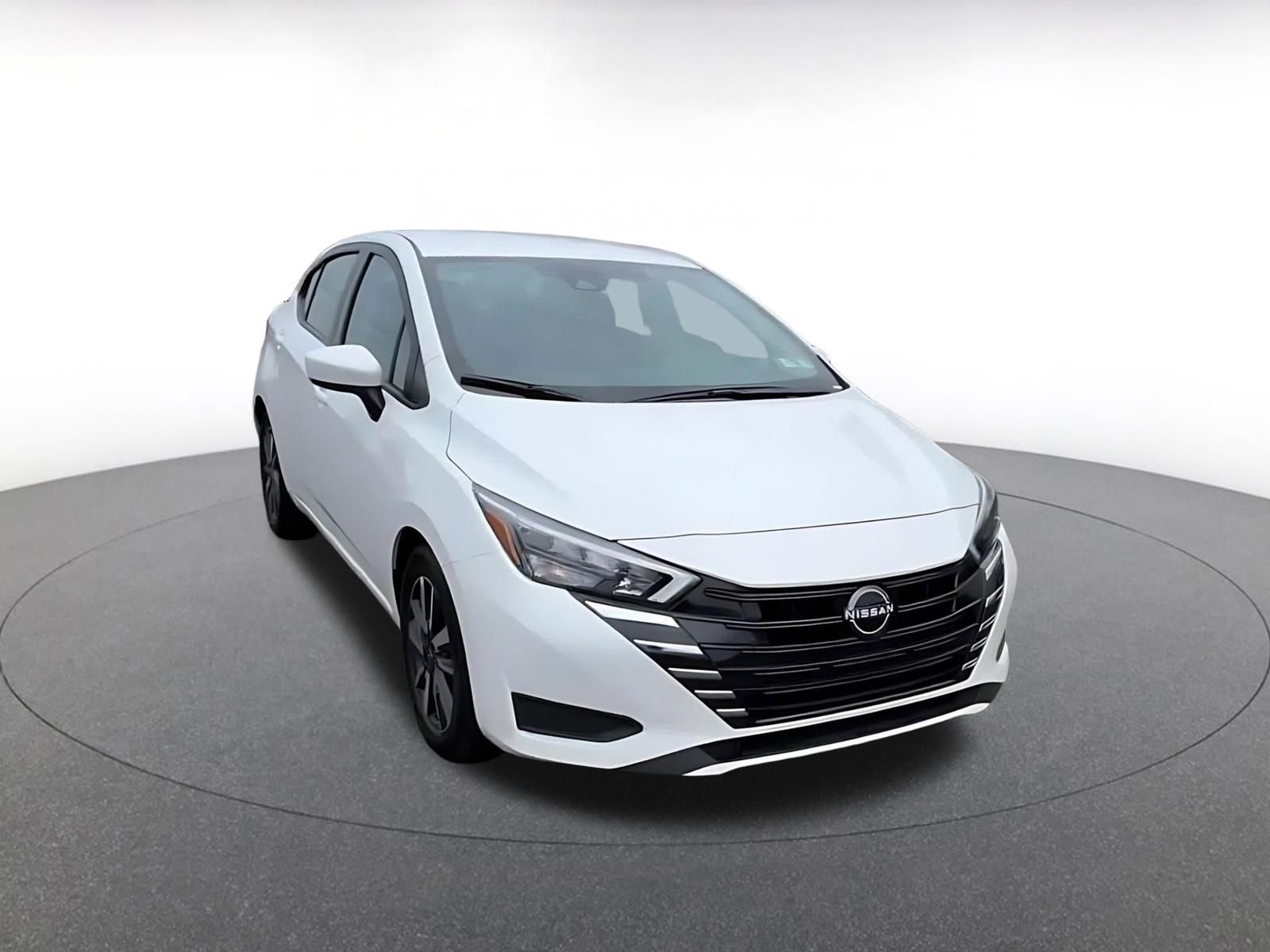 Thumbnail: 2025 Nissan Versa - 3