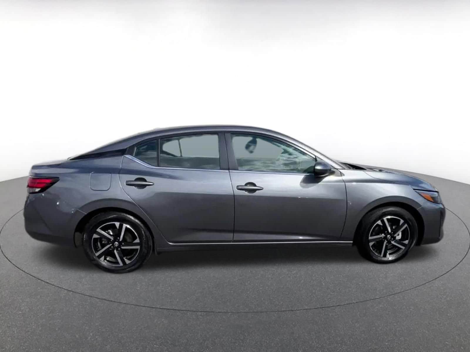 Thumbnail: 2025 Nissan Sentra - 16