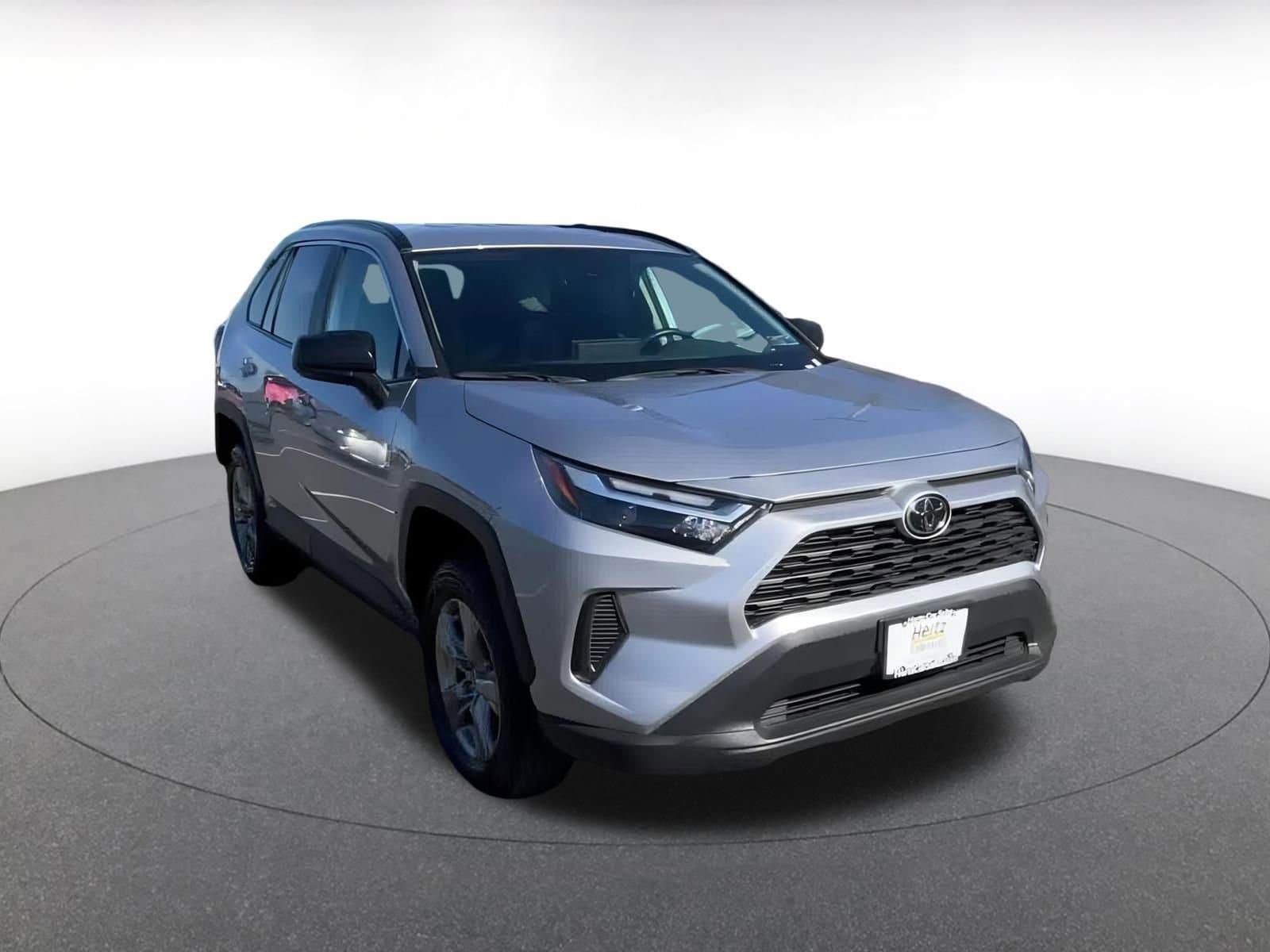 Thumbnail: 2025 Toyota RAV4 - 3