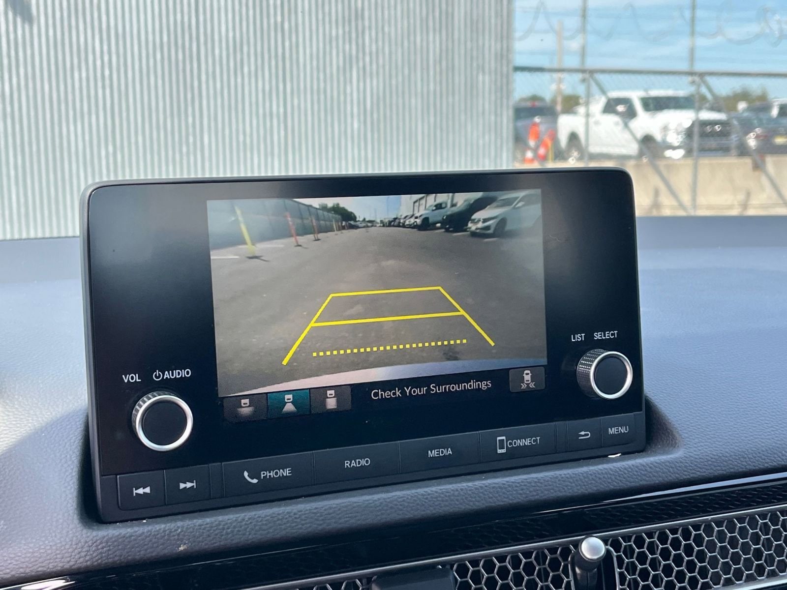 Thumbnail: 2025 Honda Civic - 17