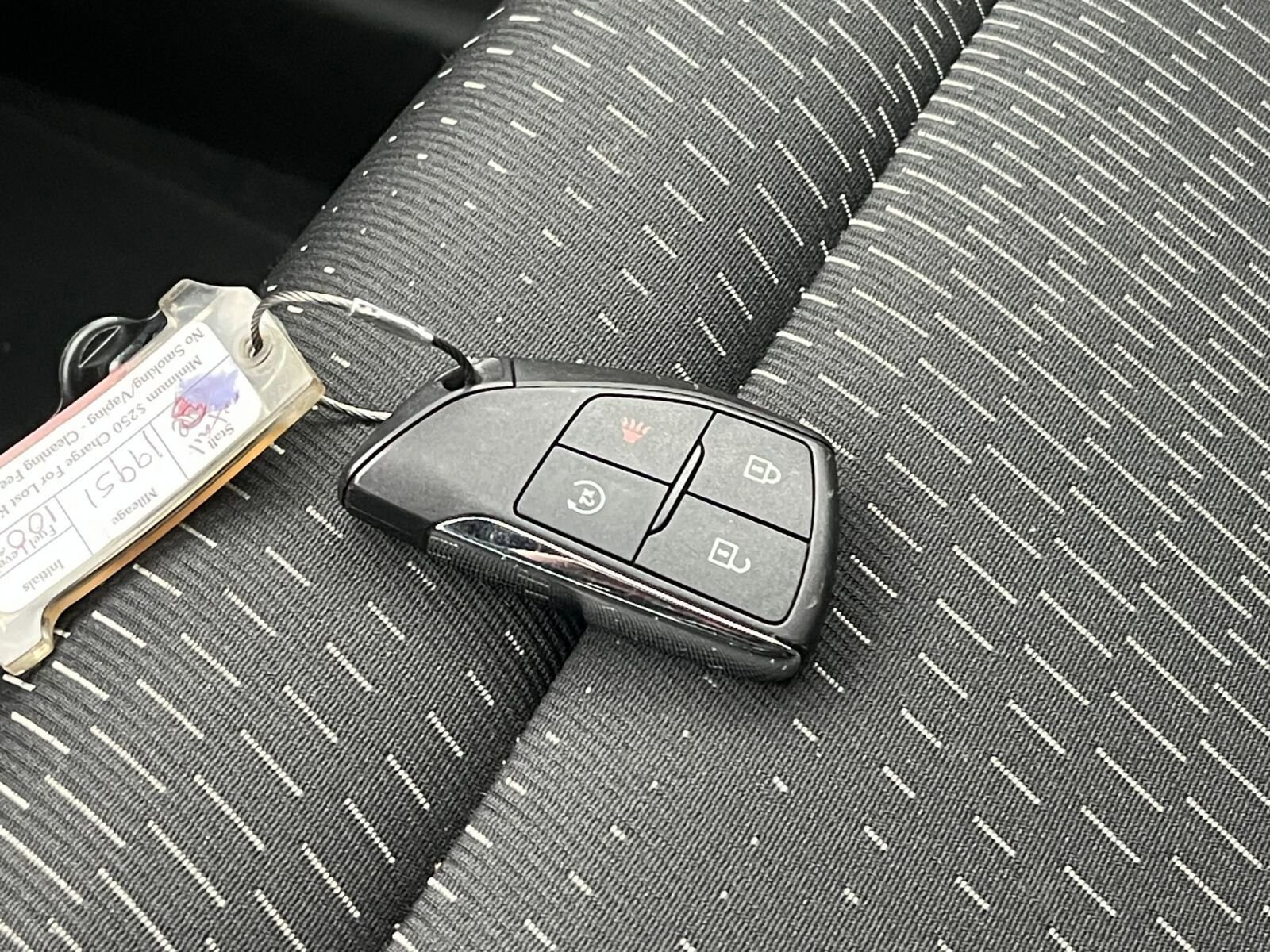 Thumbnail: 2025 Chevrolet Equinox - 22