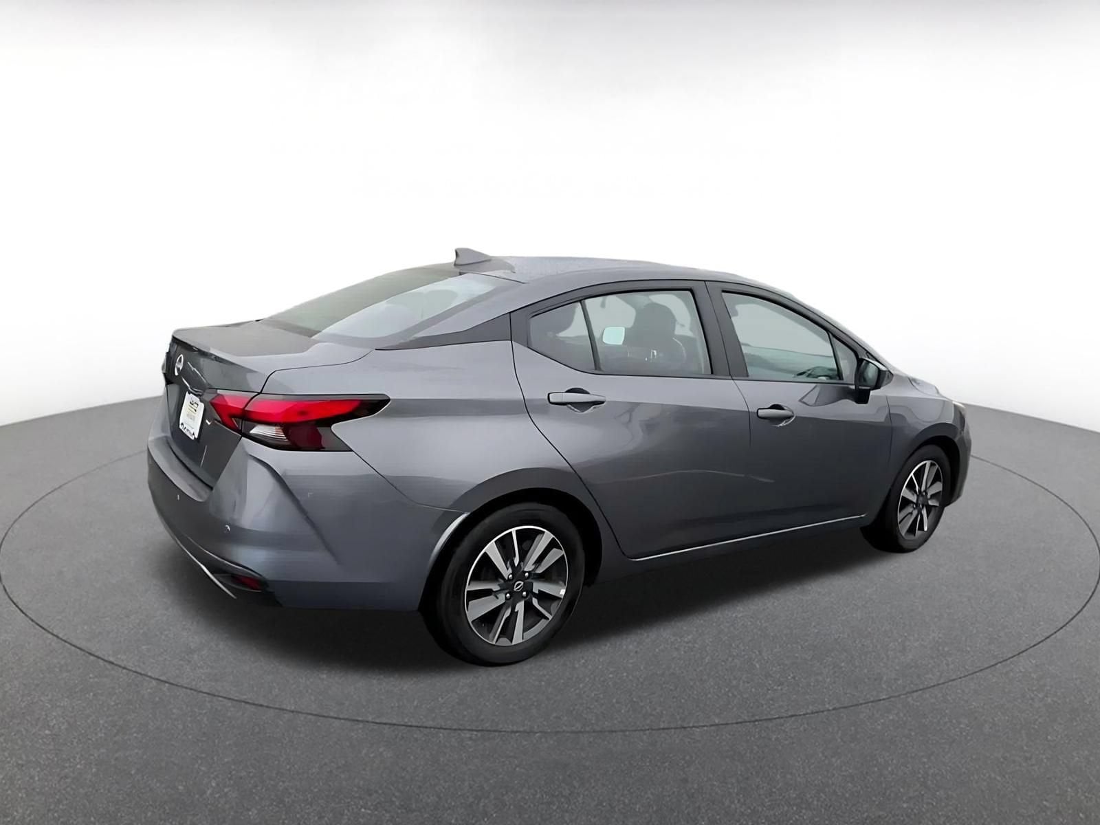 Thumbnail: 2025 Nissan Versa - 14