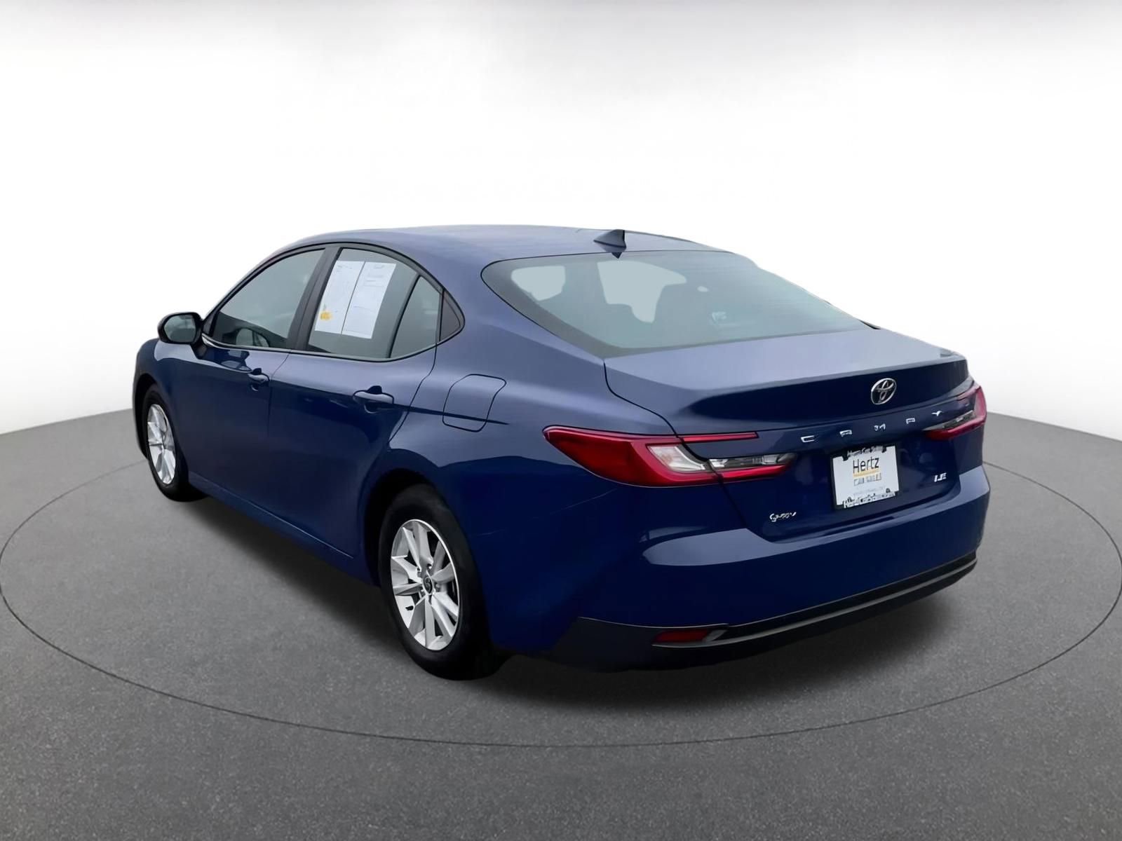 Thumbnail: 2025 Toyota Camry - 11