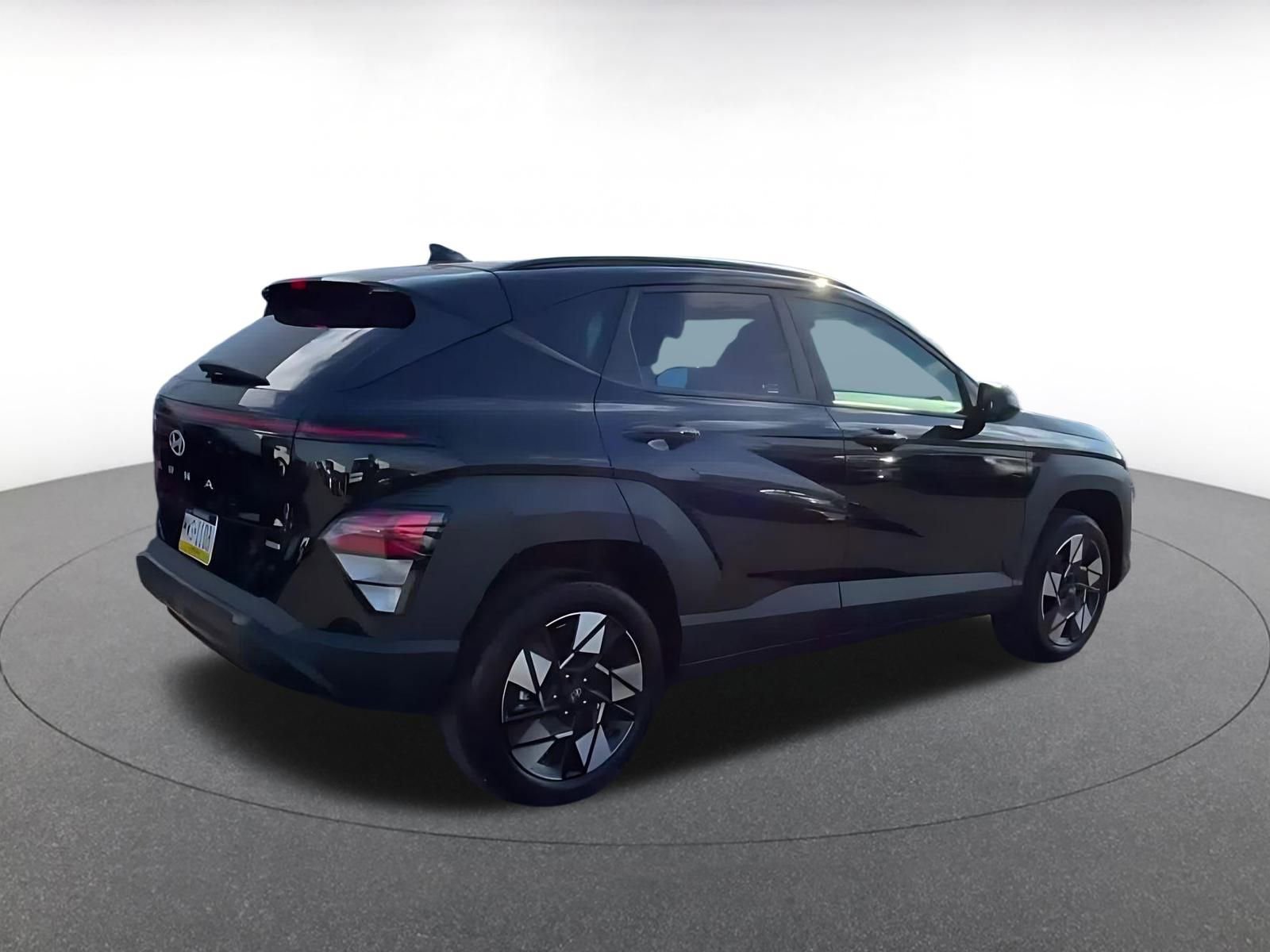 Thumbnail: 2025 Hyundai Kona - 13