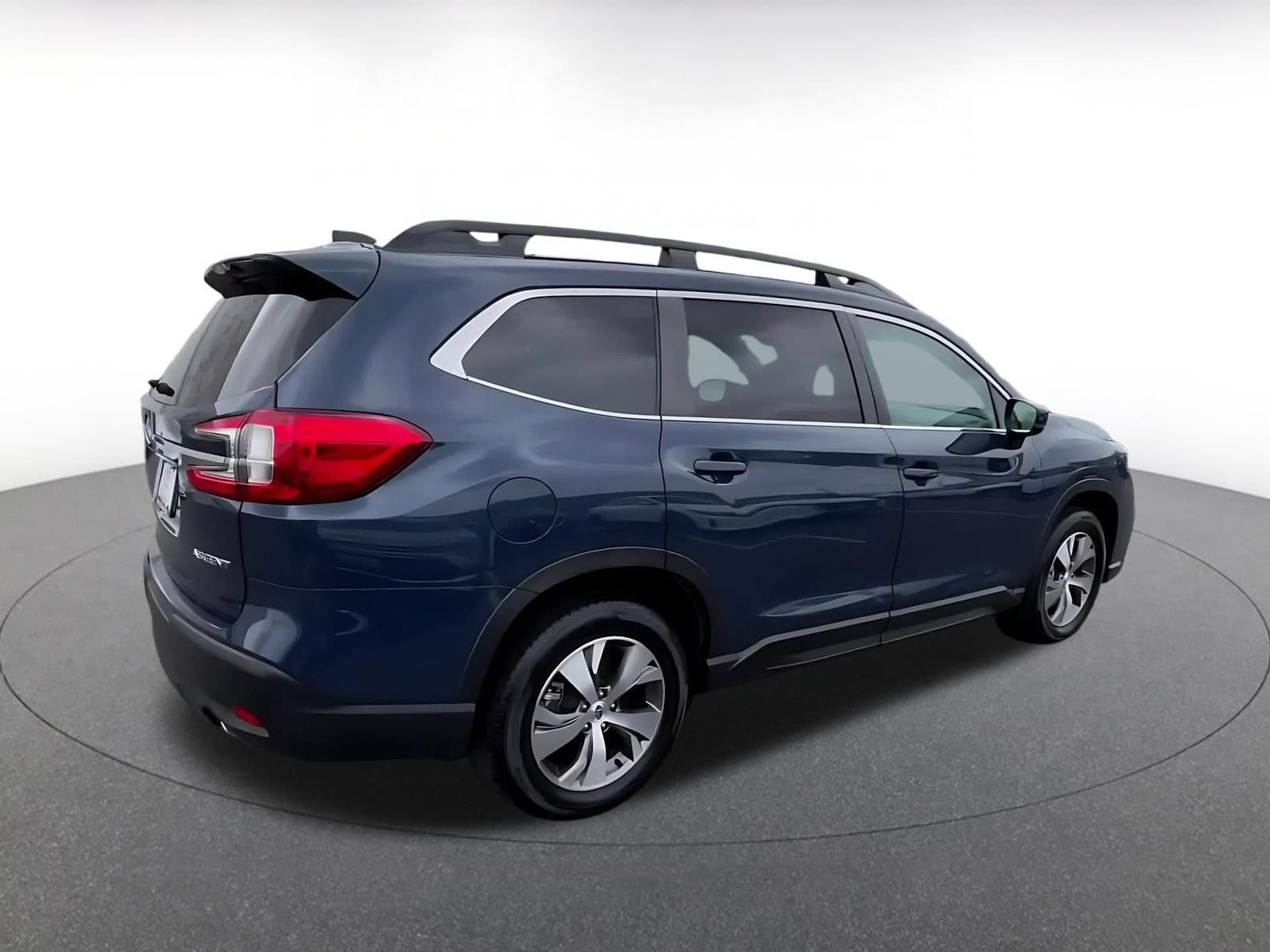 Thumbnail: 2024 Subaru Ascent - 13