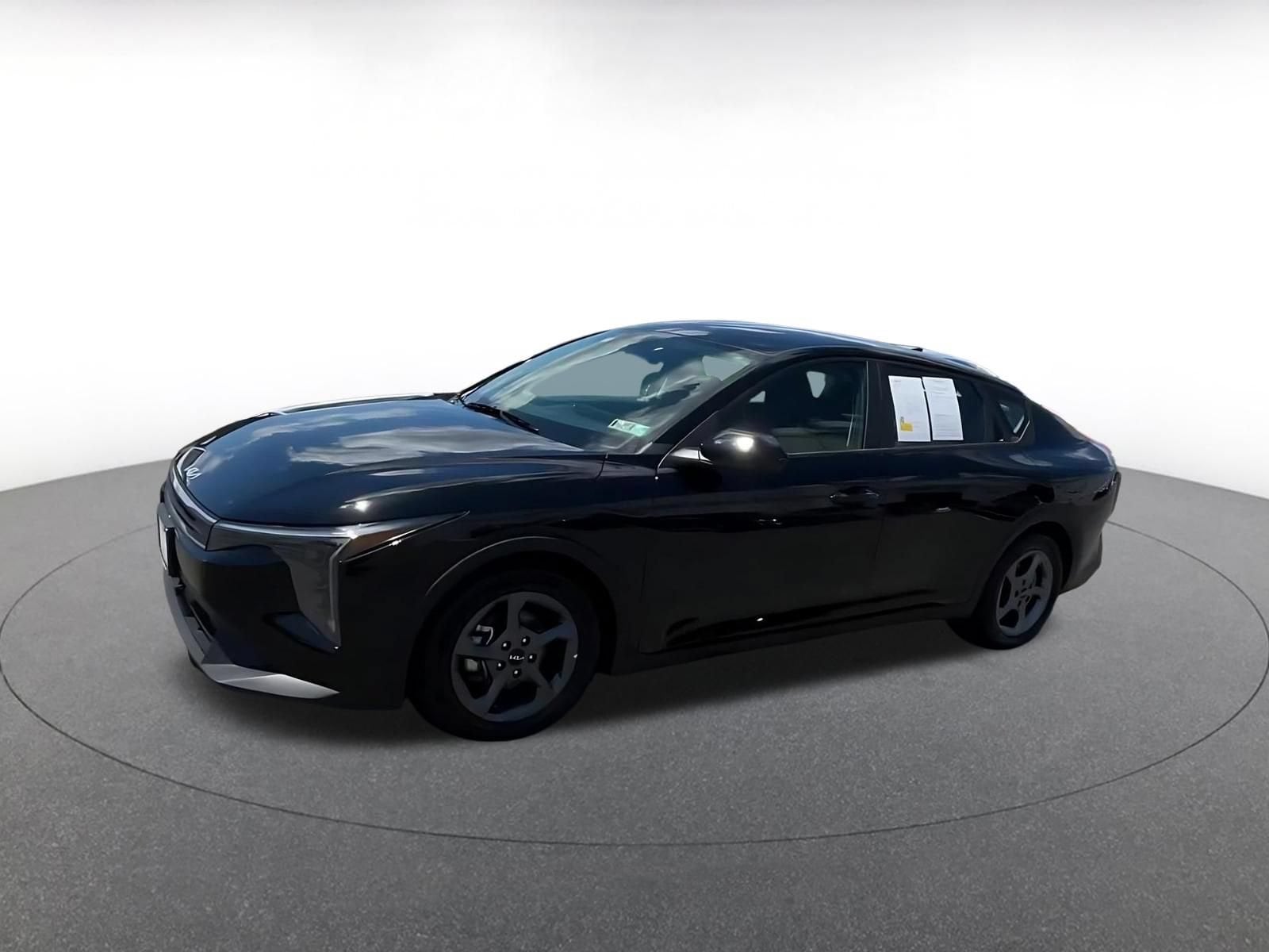 Thumbnail: 2025 Kia K4 - 7