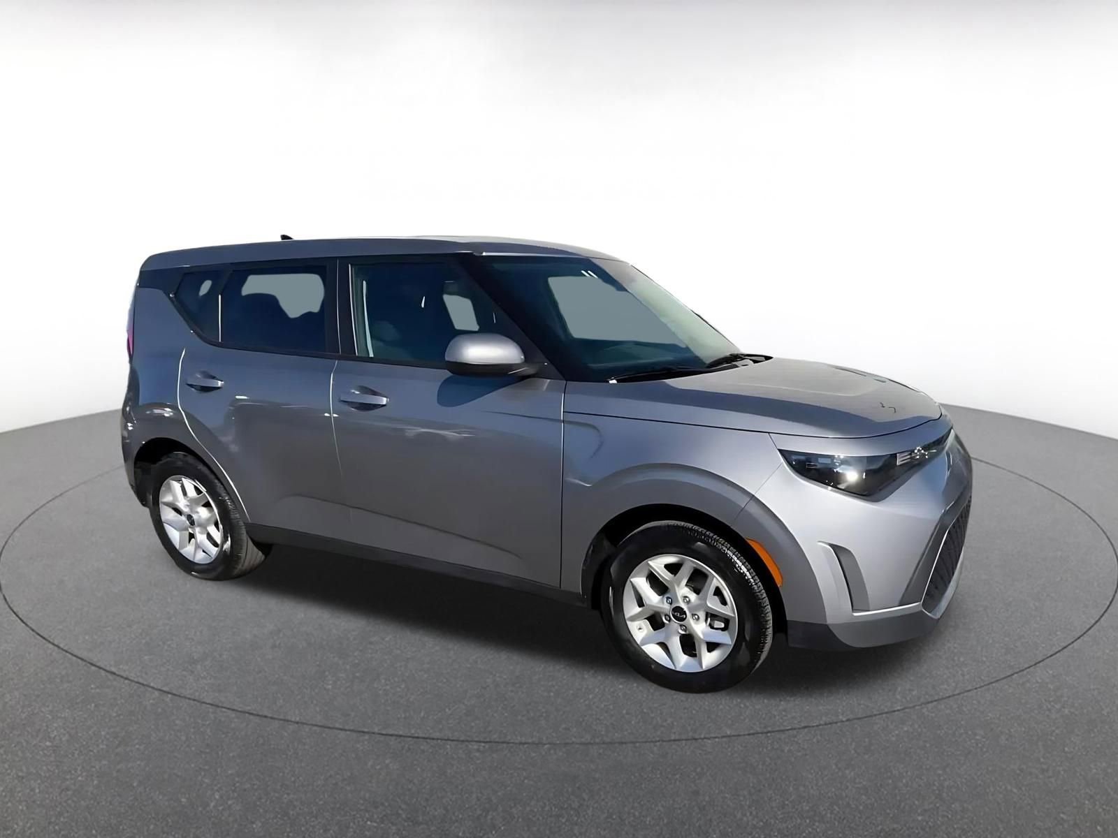 Thumbnail: 2025 Kia Soul - 2