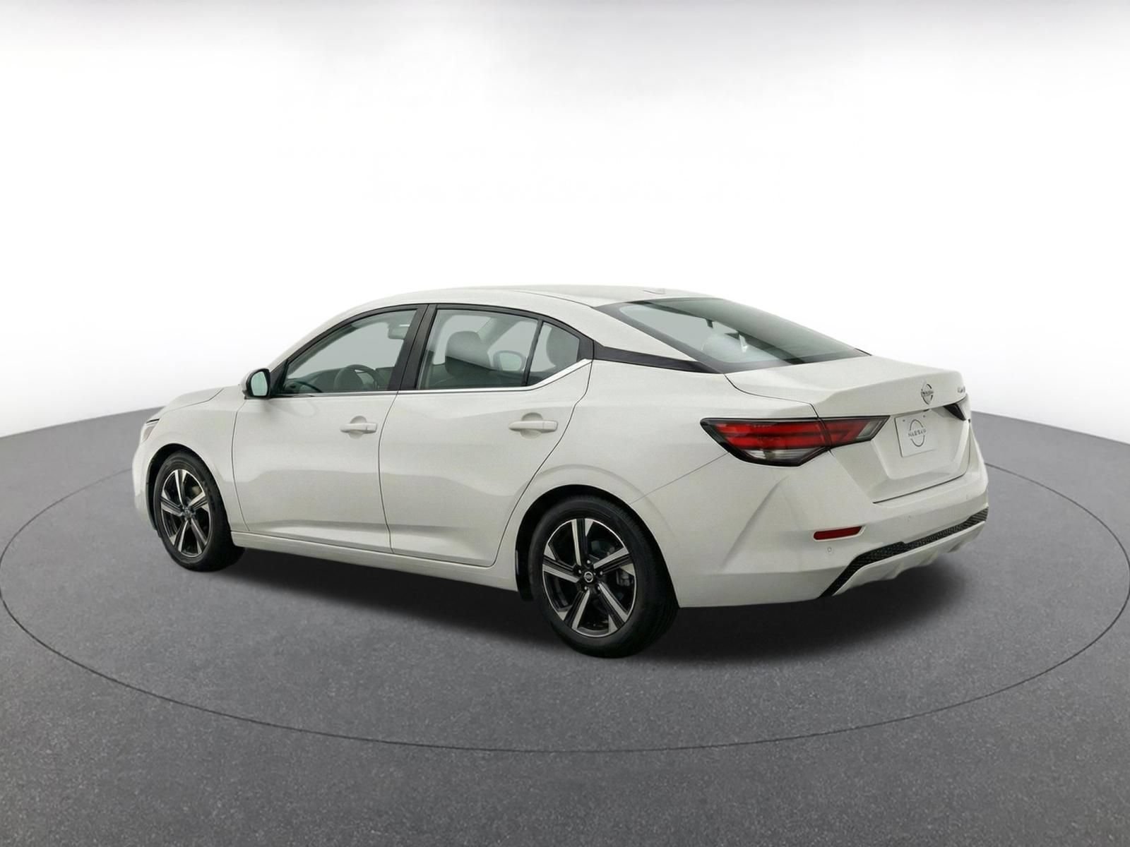 Thumbnail: 2025 Nissan Sentra - 6