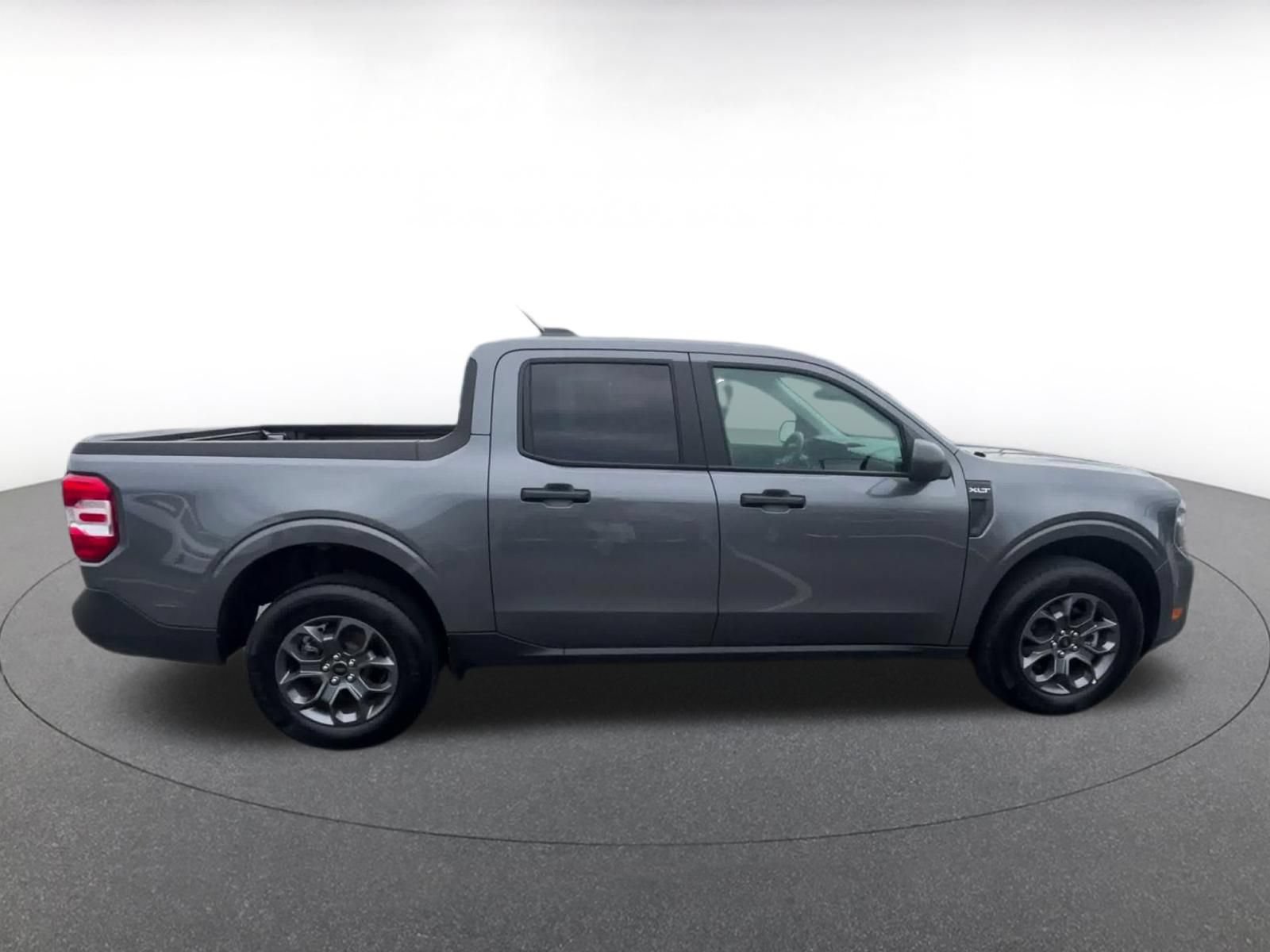 Thumbnail: 2026 Ford Maverick - 13