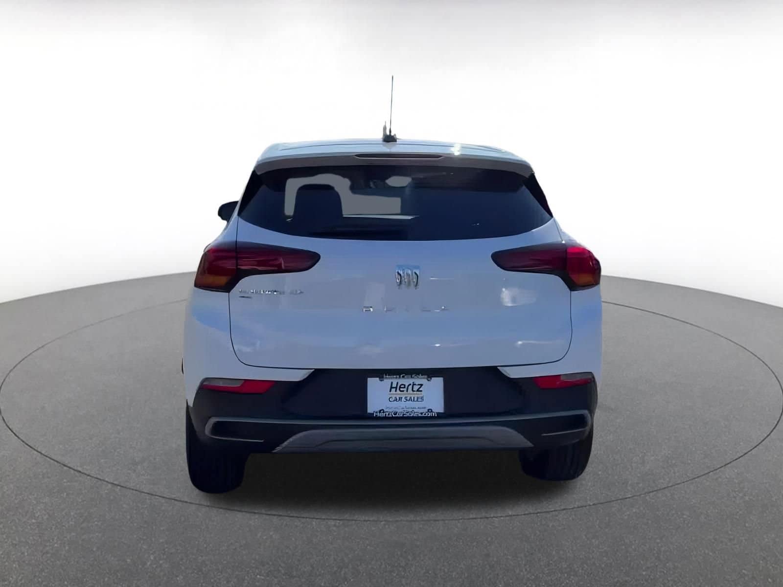 Thumbnail: 2025 Buick Encore GX - 11