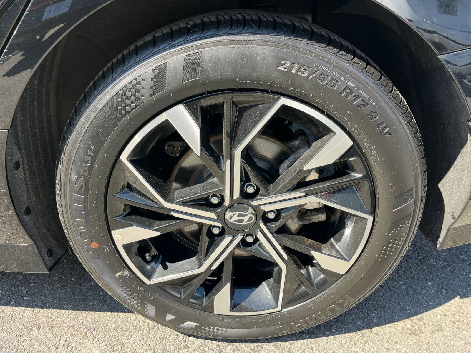 Thumbnail: 2025 Hyundai Sonata - 30