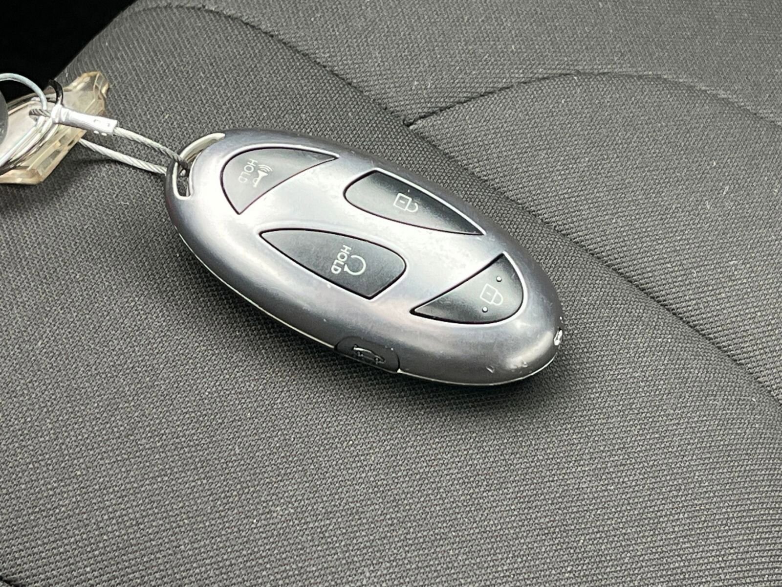 Thumbnail: 2025 Hyundai Elantra - 25