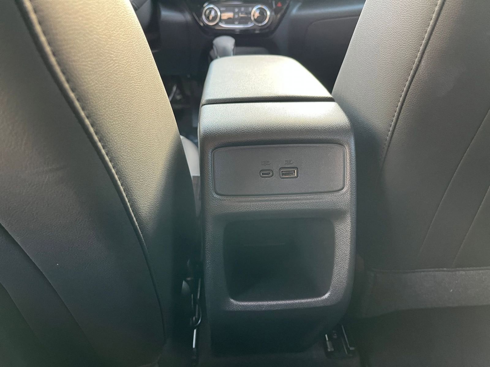 Thumbnail: 2025 Chevrolet Trax - 23