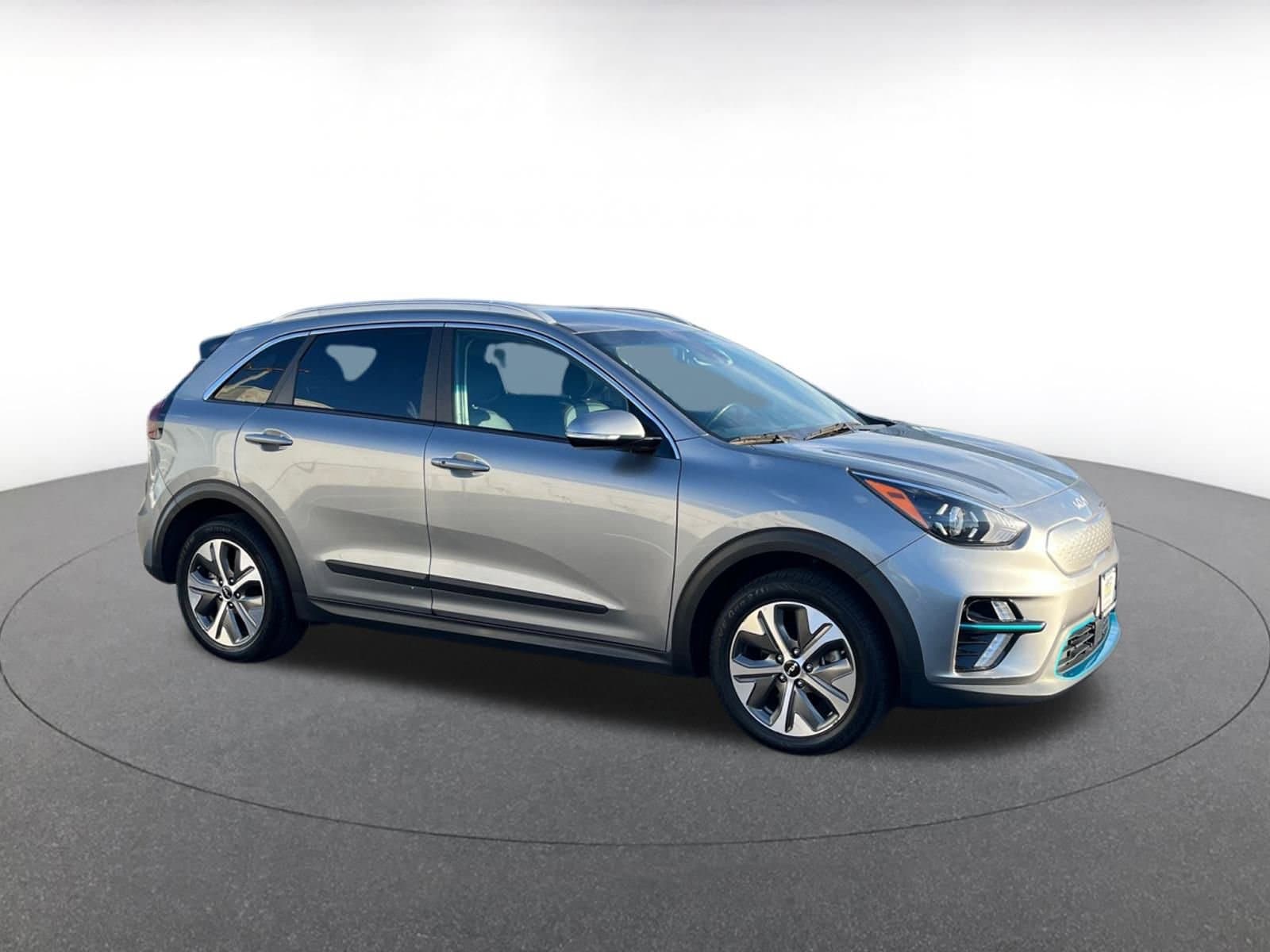 2022 Kia Niro