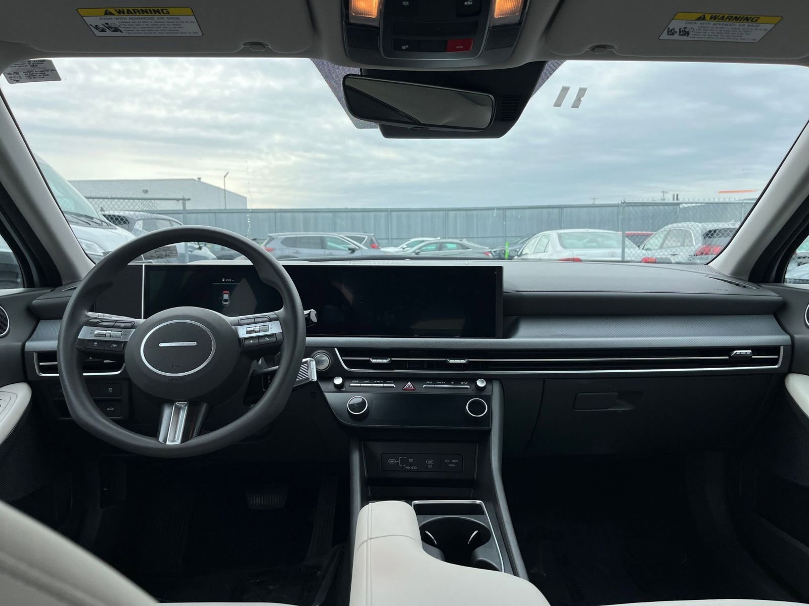 Thumbnail: 2025 Hyundai Sonata - 33