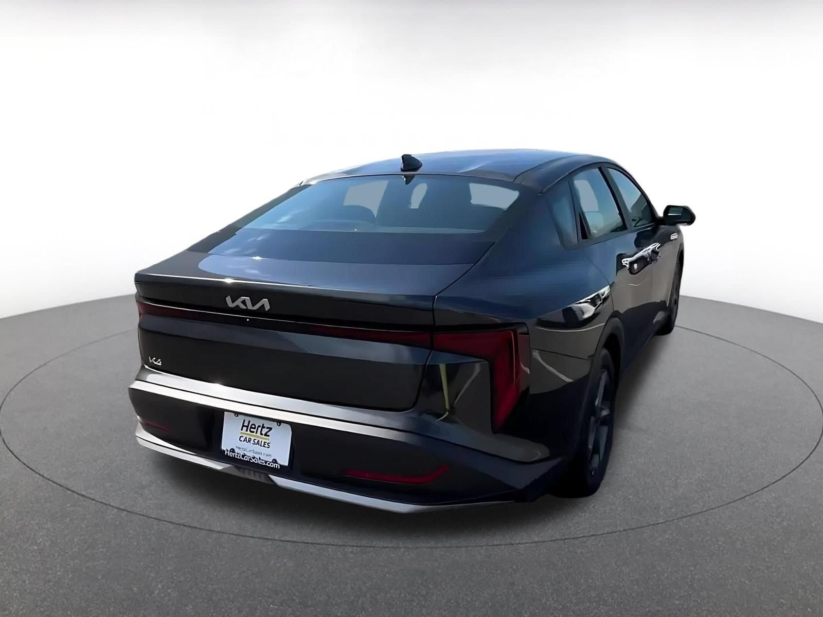 Thumbnail: 2025 Kia K4 - 13