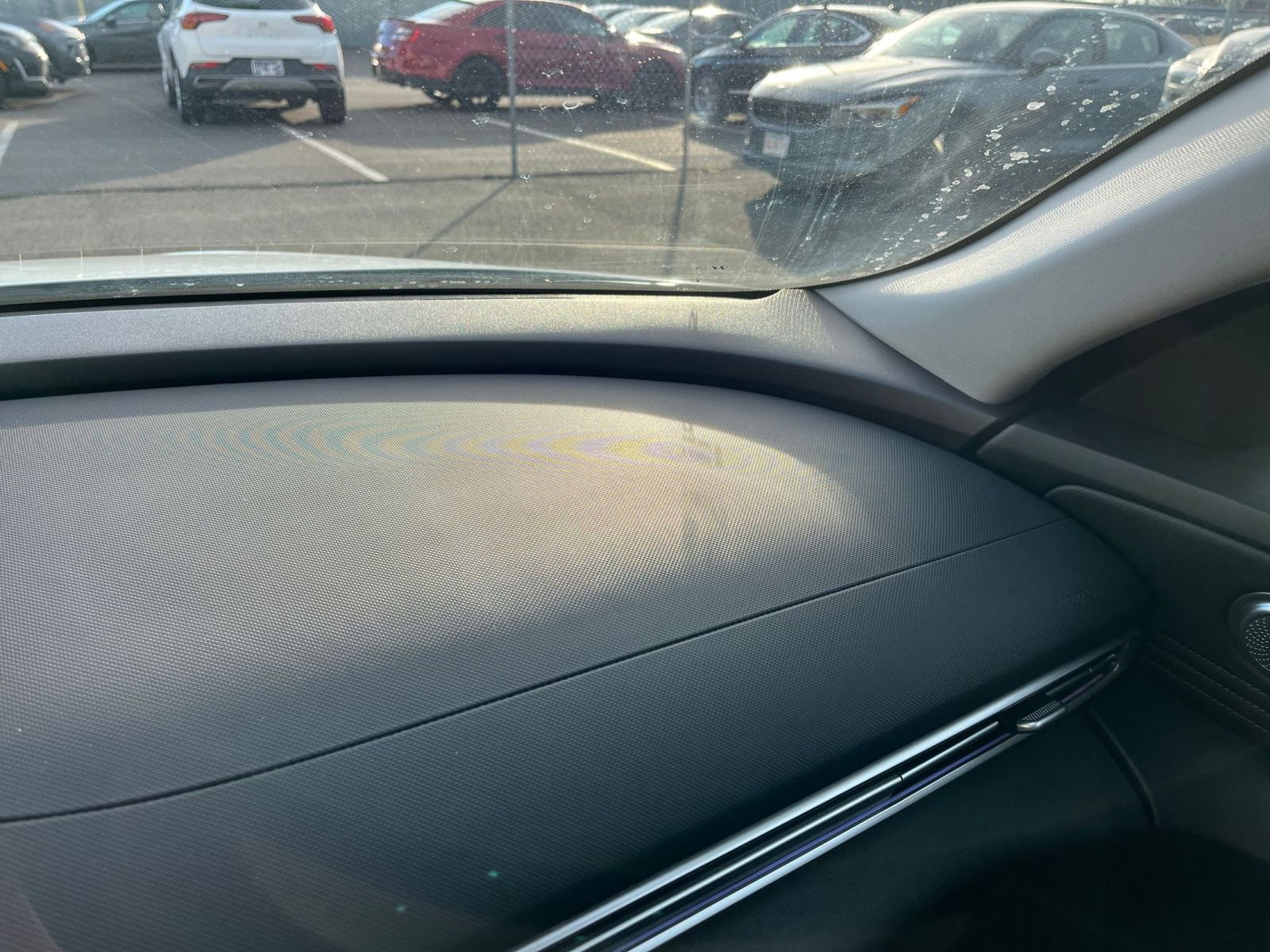 Thumbnail: 2025 Hyundai Elantra - 35