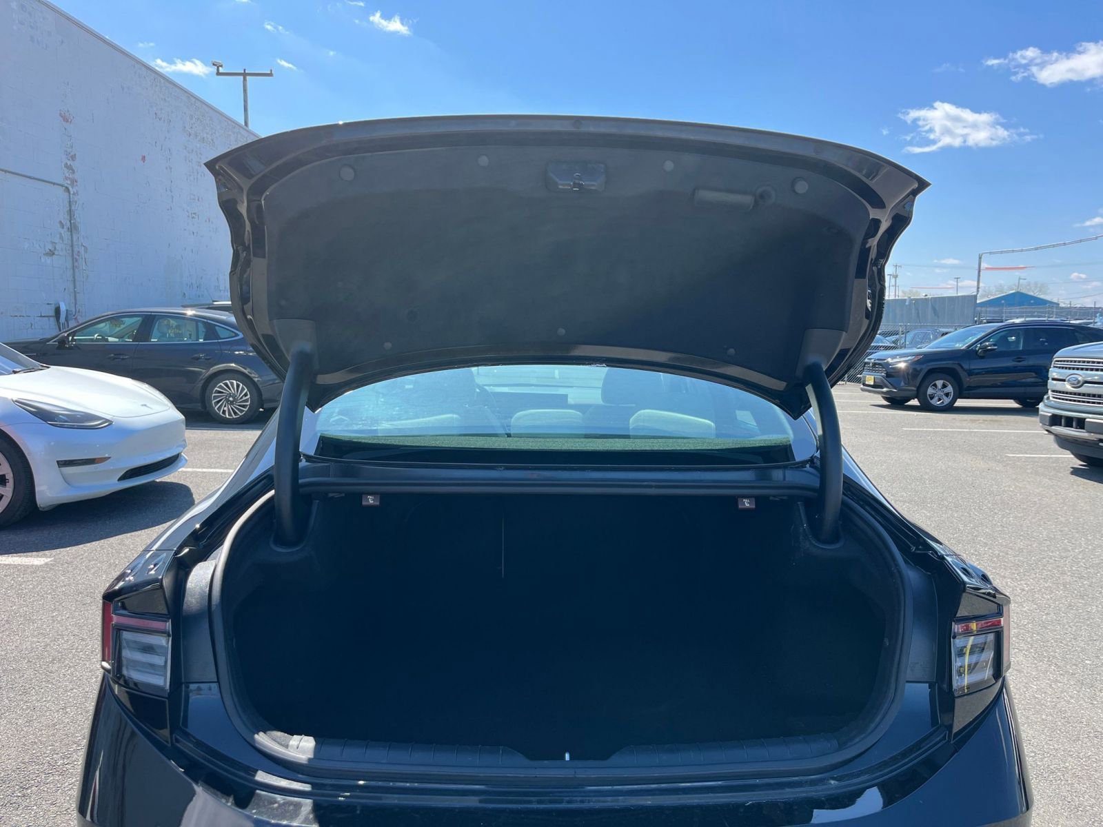 Thumbnail: 2025 Hyundai Sonata - 31