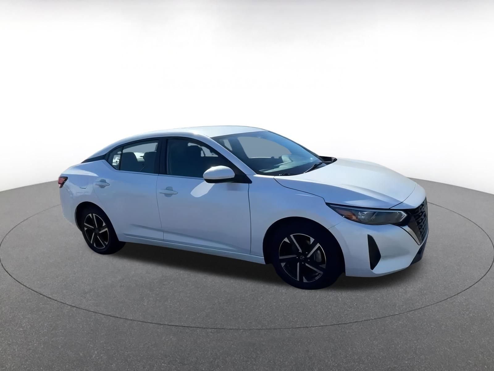 Thumbnail: 2024 Nissan Sentra - 2