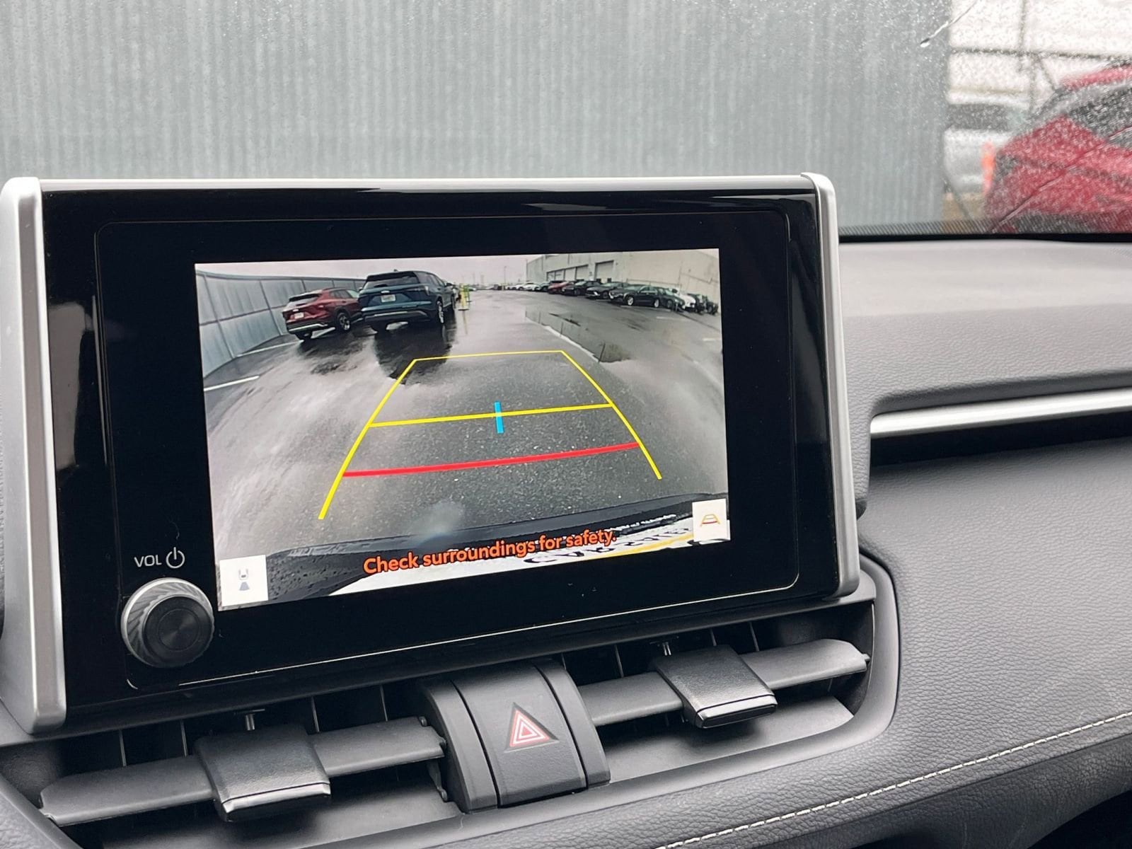 Thumbnail: 2025 Toyota RAV4 - 17