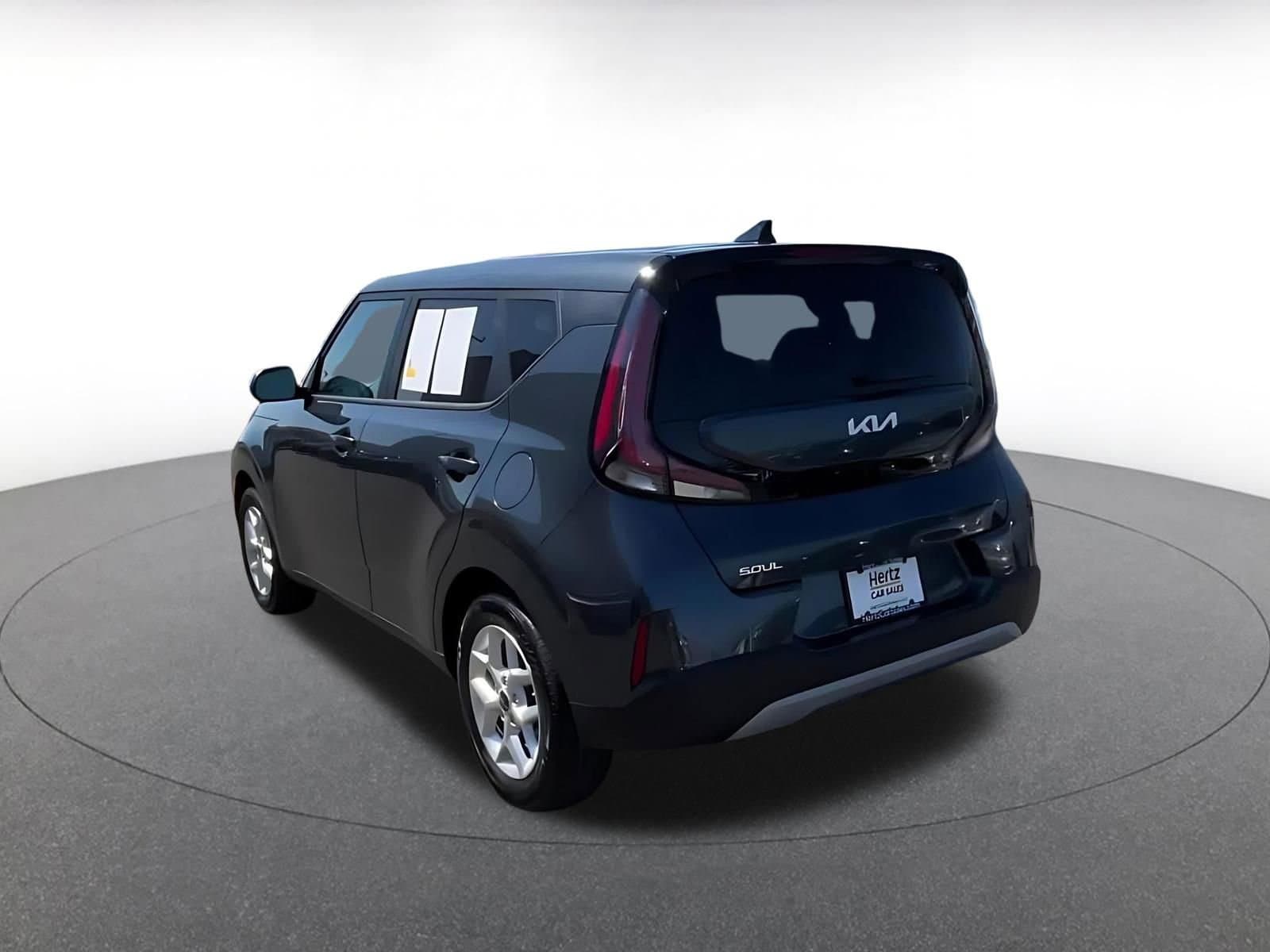 Thumbnail: 2025 Kia Soul - 11