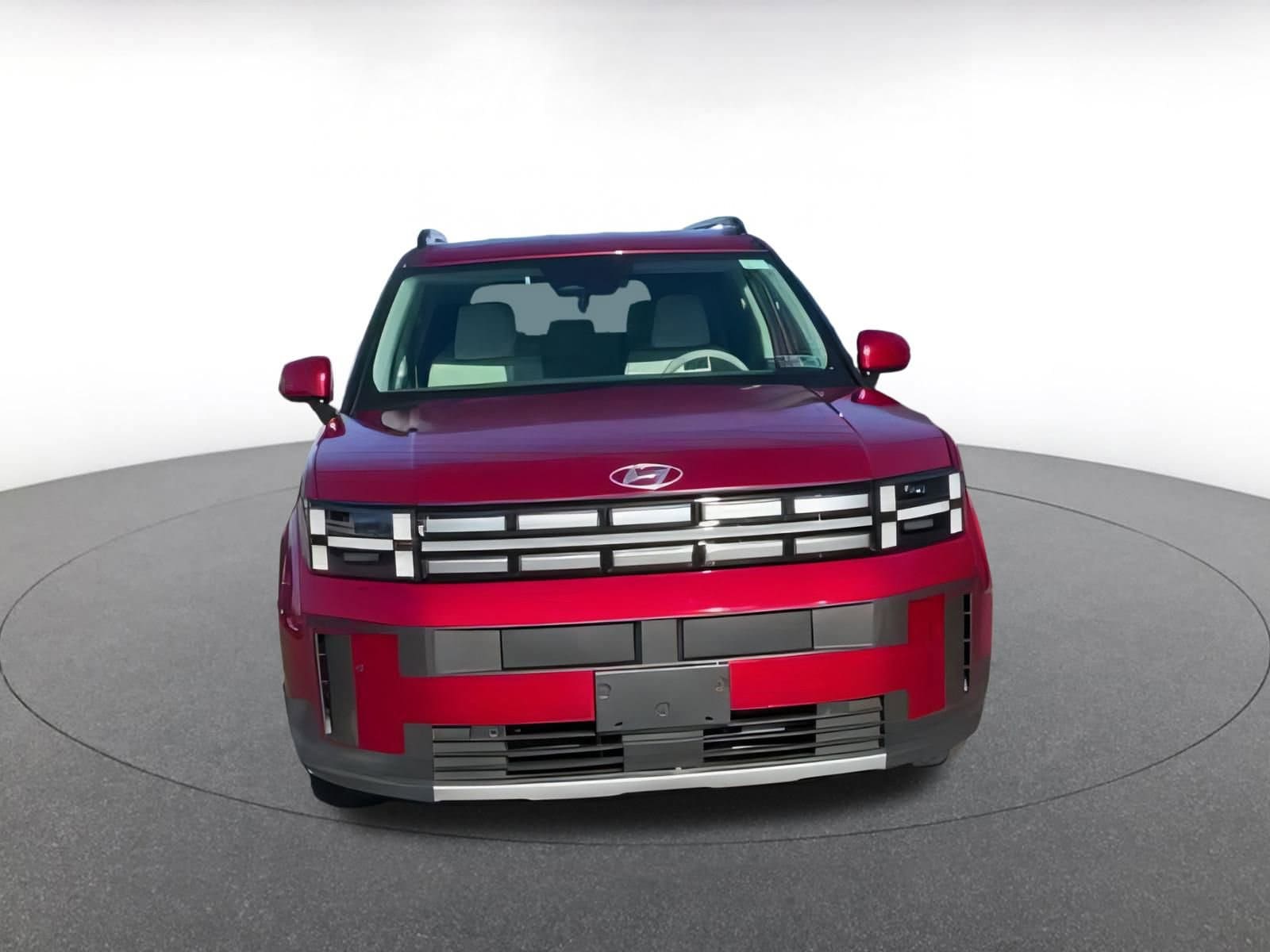 Thumbnail: 2025 Hyundai Santa Fe - 16