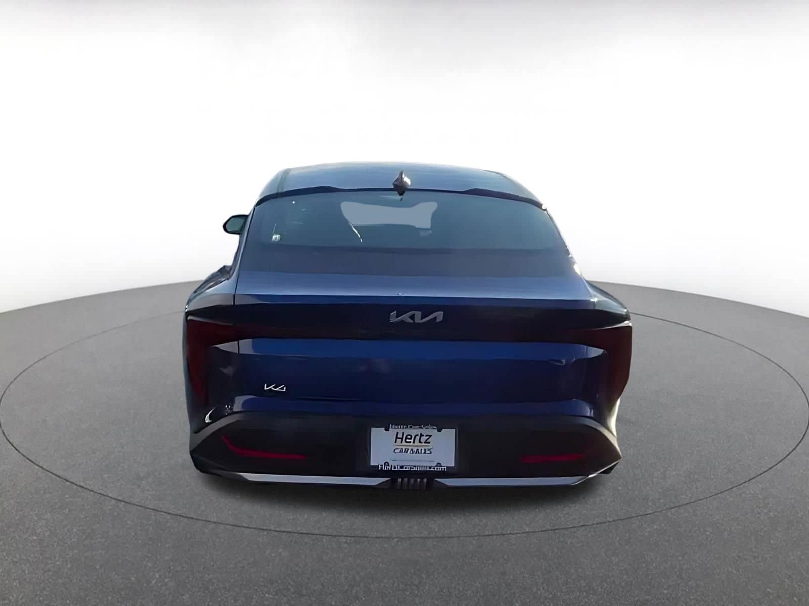 Thumbnail: 2025 Kia K4 - 12