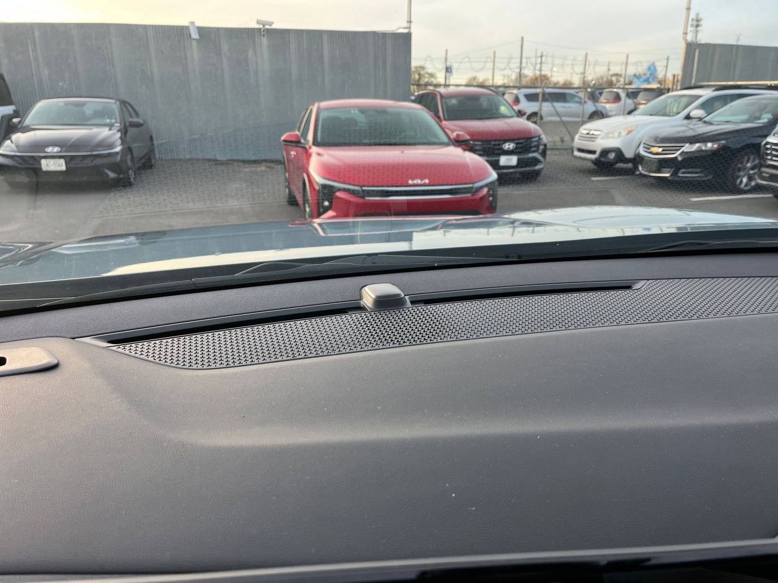 Thumbnail: 2025 Chevrolet Equinox - 18