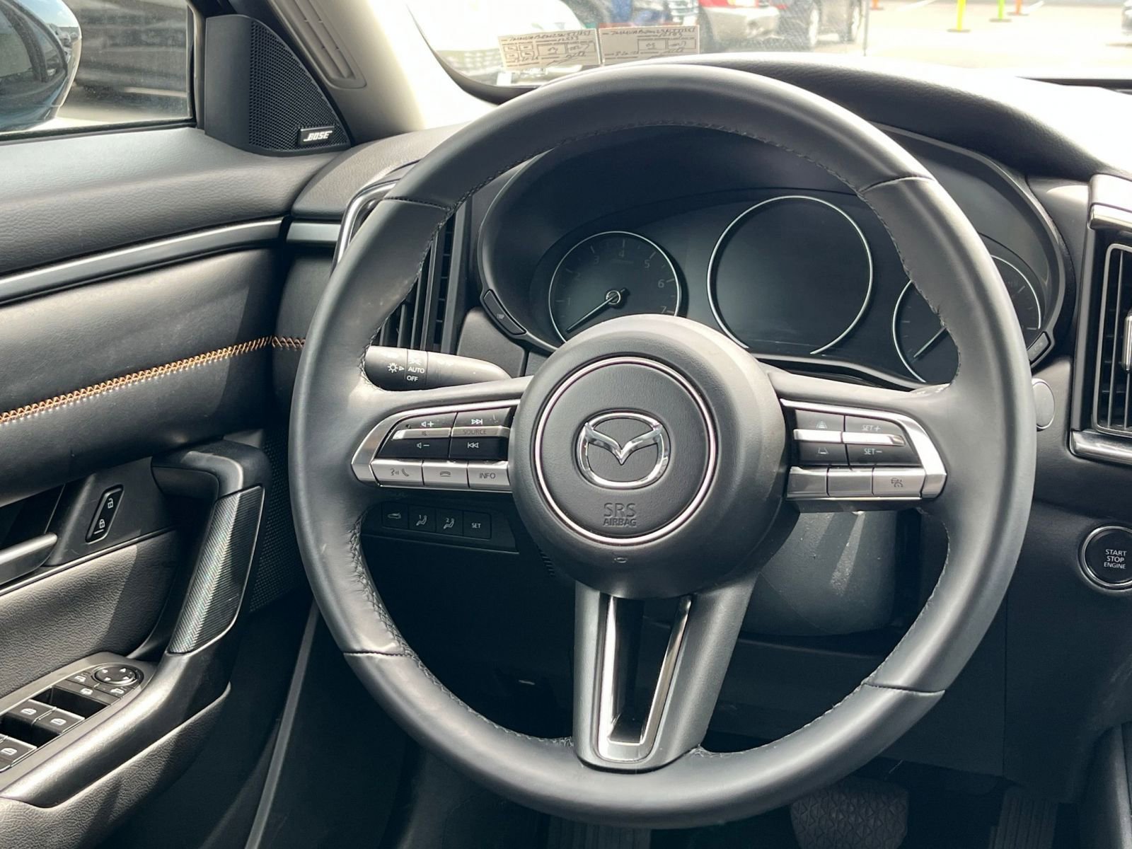 Thumbnail: 2025 Mazda CX-50 - 29