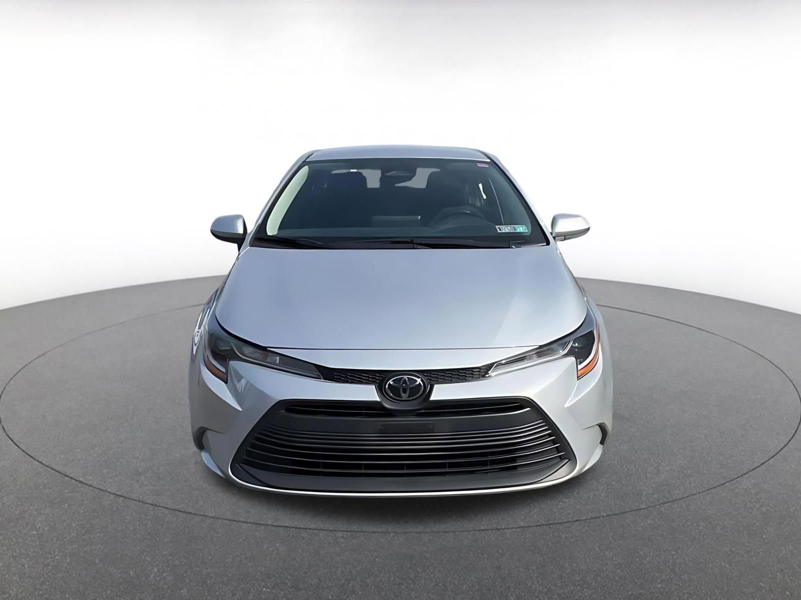 Thumbnail: 2025 Toyota Corolla - 5