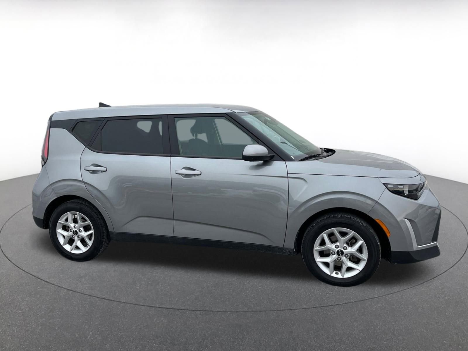Thumbnail: 2025 Kia Soul - 15