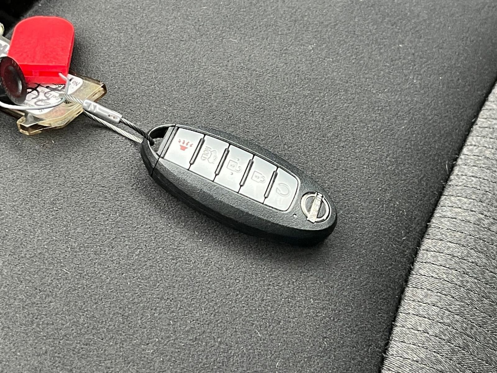 Thumbnail: 2025 Nissan Altima - 21