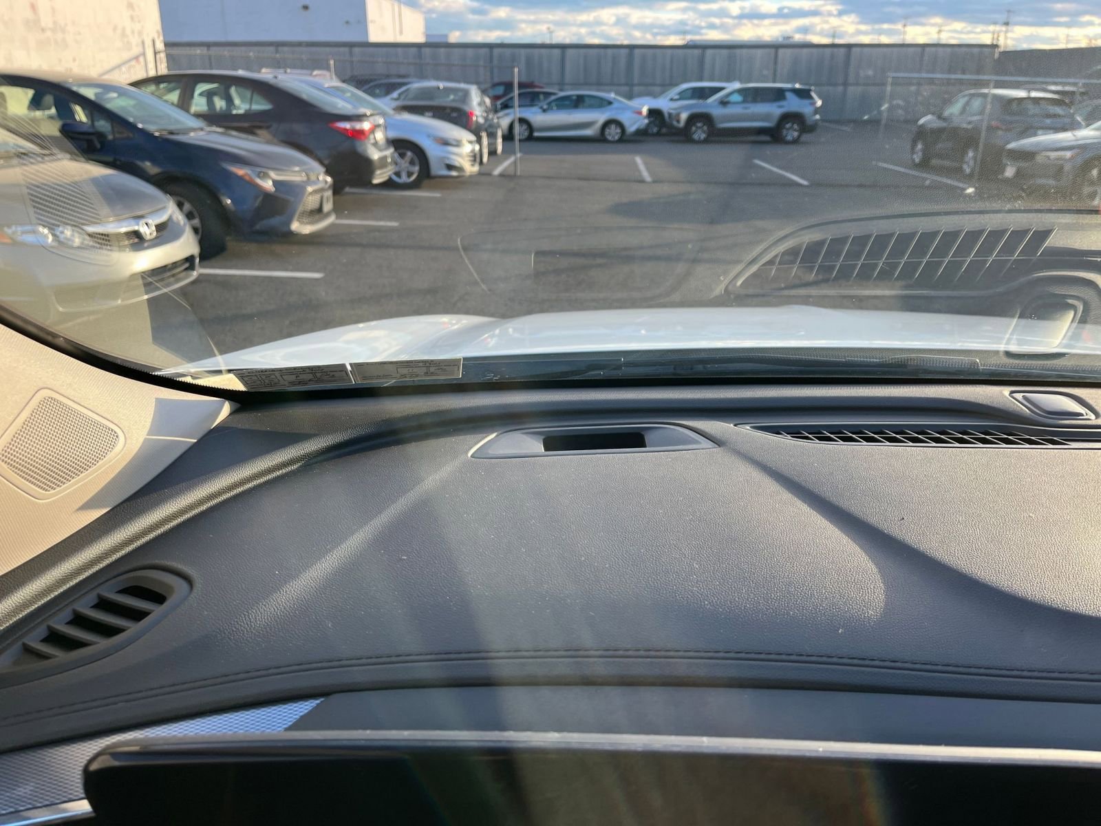 Thumbnail: 2025 Buick Encore GX - 32