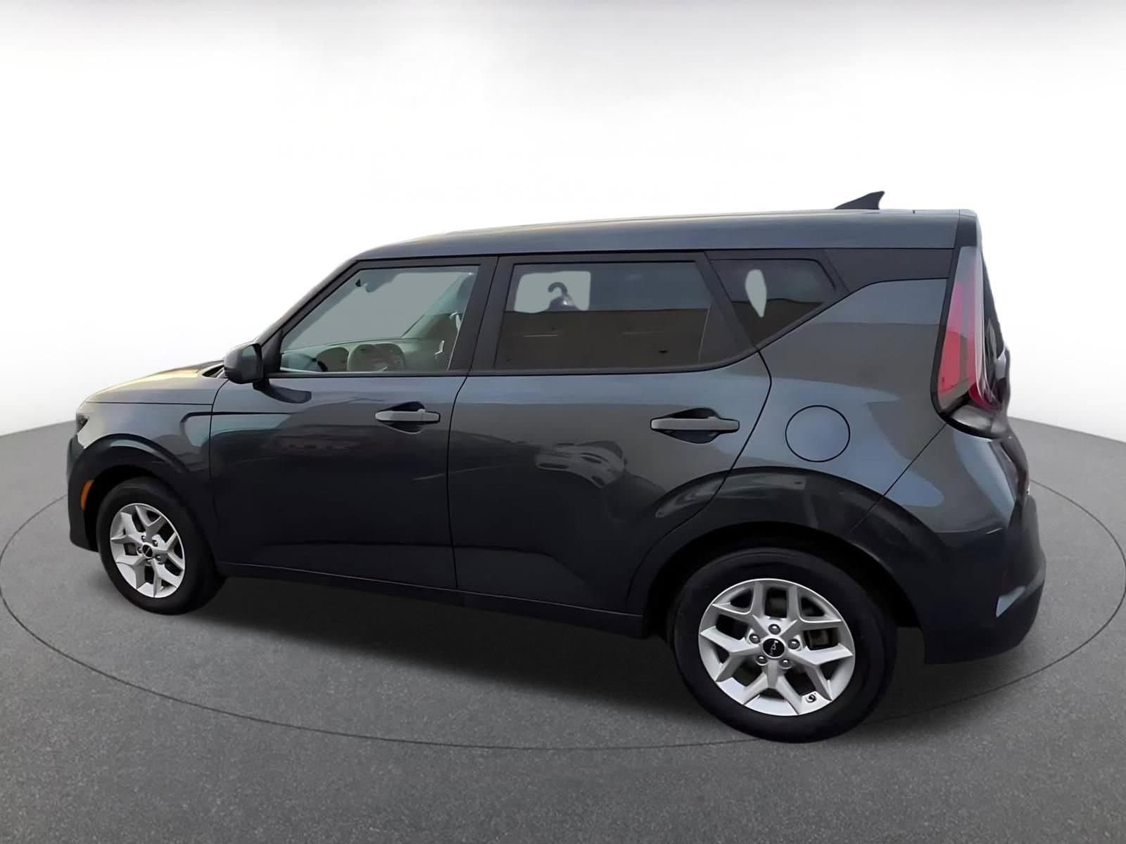 Thumbnail: 2025 Kia Soul - 10