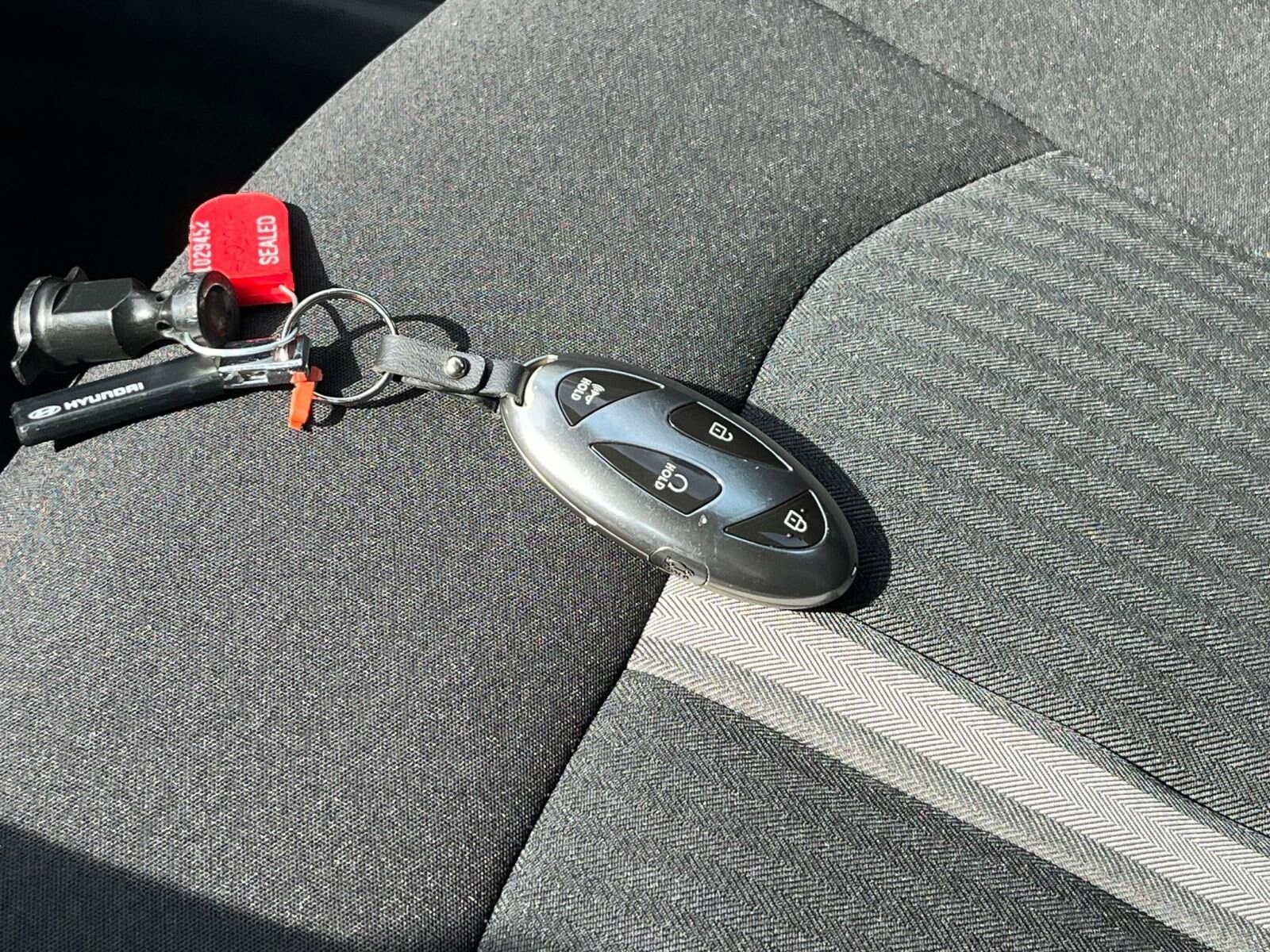 Thumbnail: 2025 Hyundai Sonata - 22